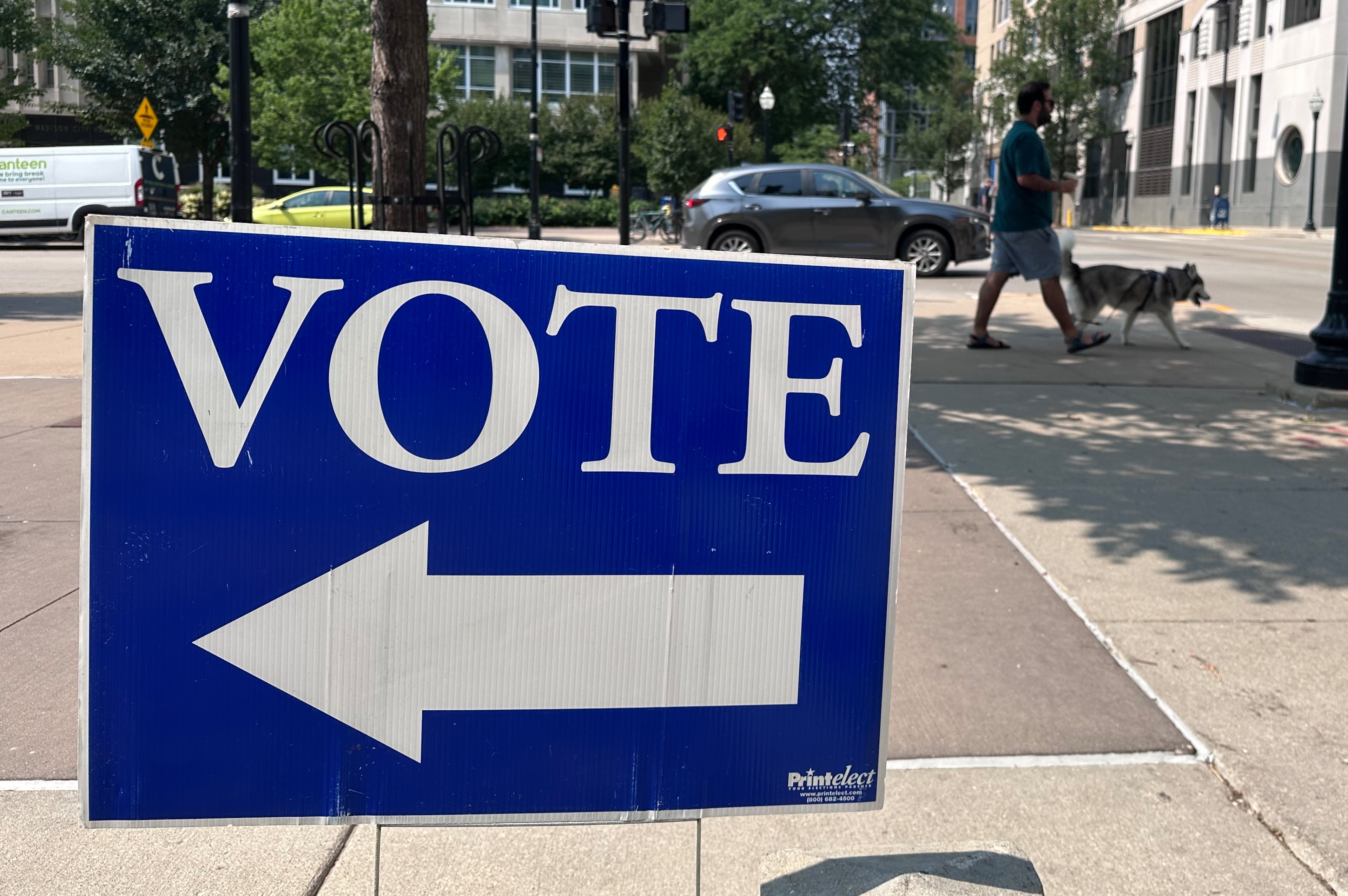 Election 2026 Wisconsin