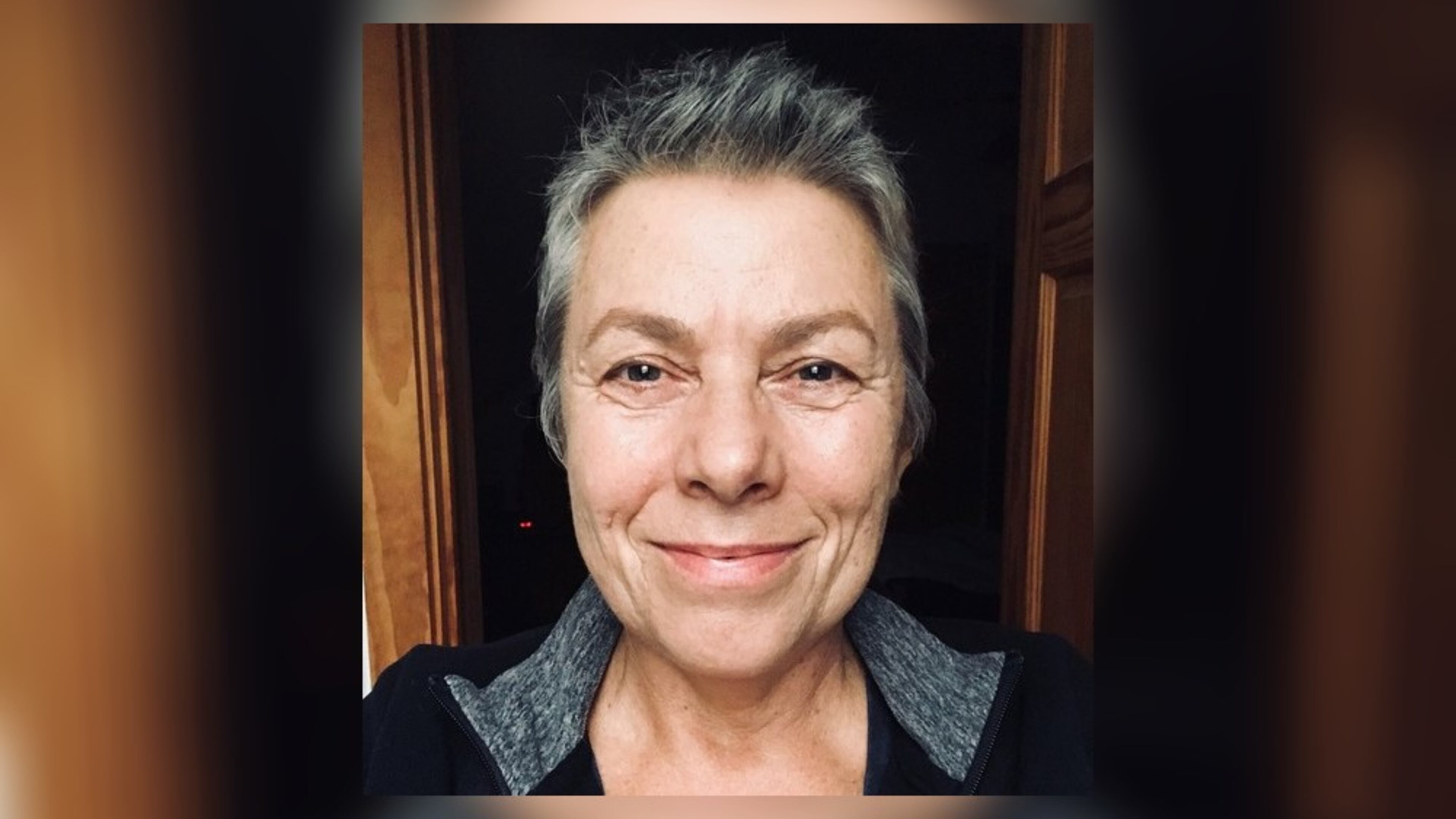 Elaine Widner traveled the world with CNN news teams, reporting on people and events from the Pope to wars. Widner died at 64 from cancer.