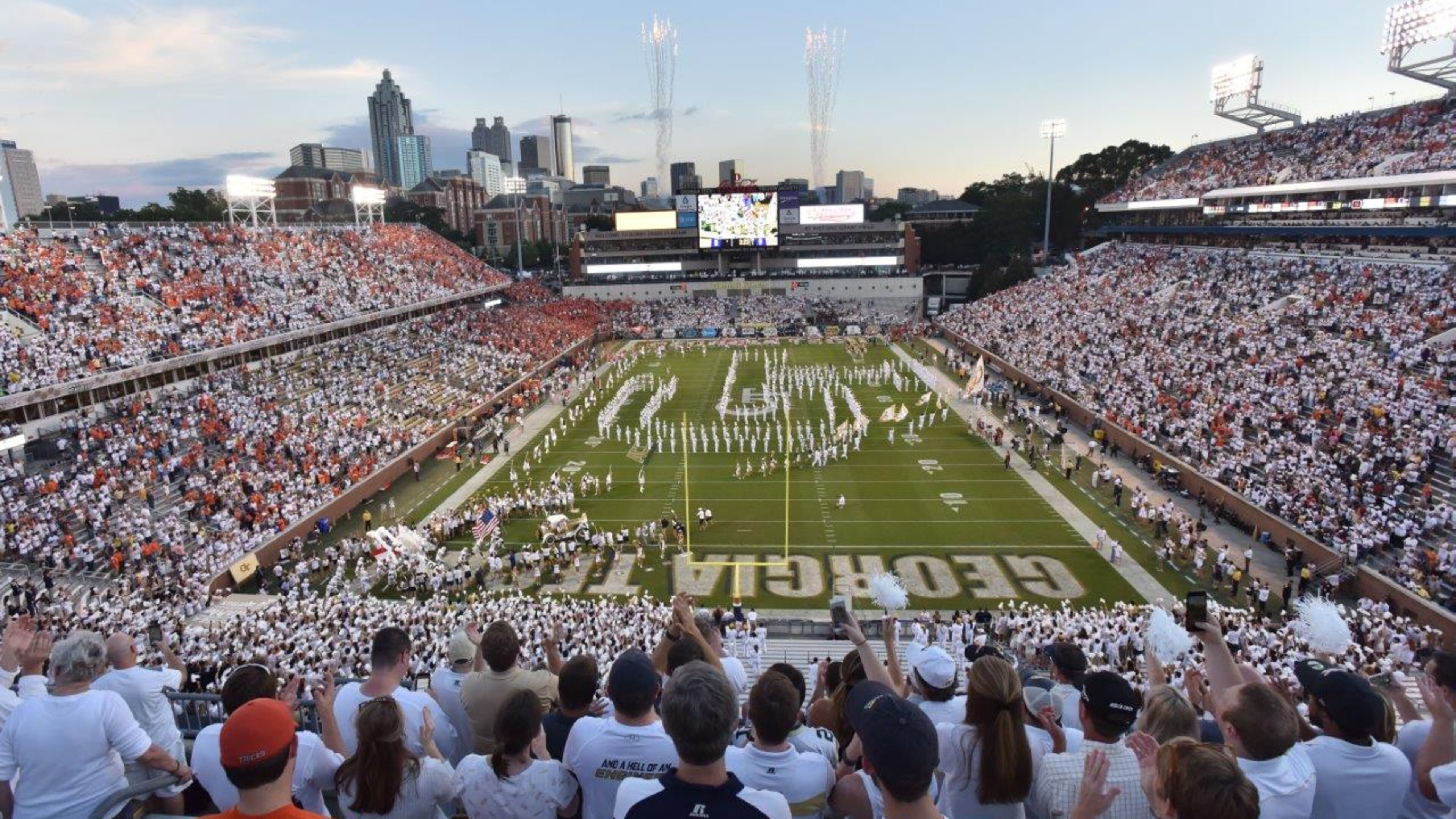 AJC photo by Hyosub Shin