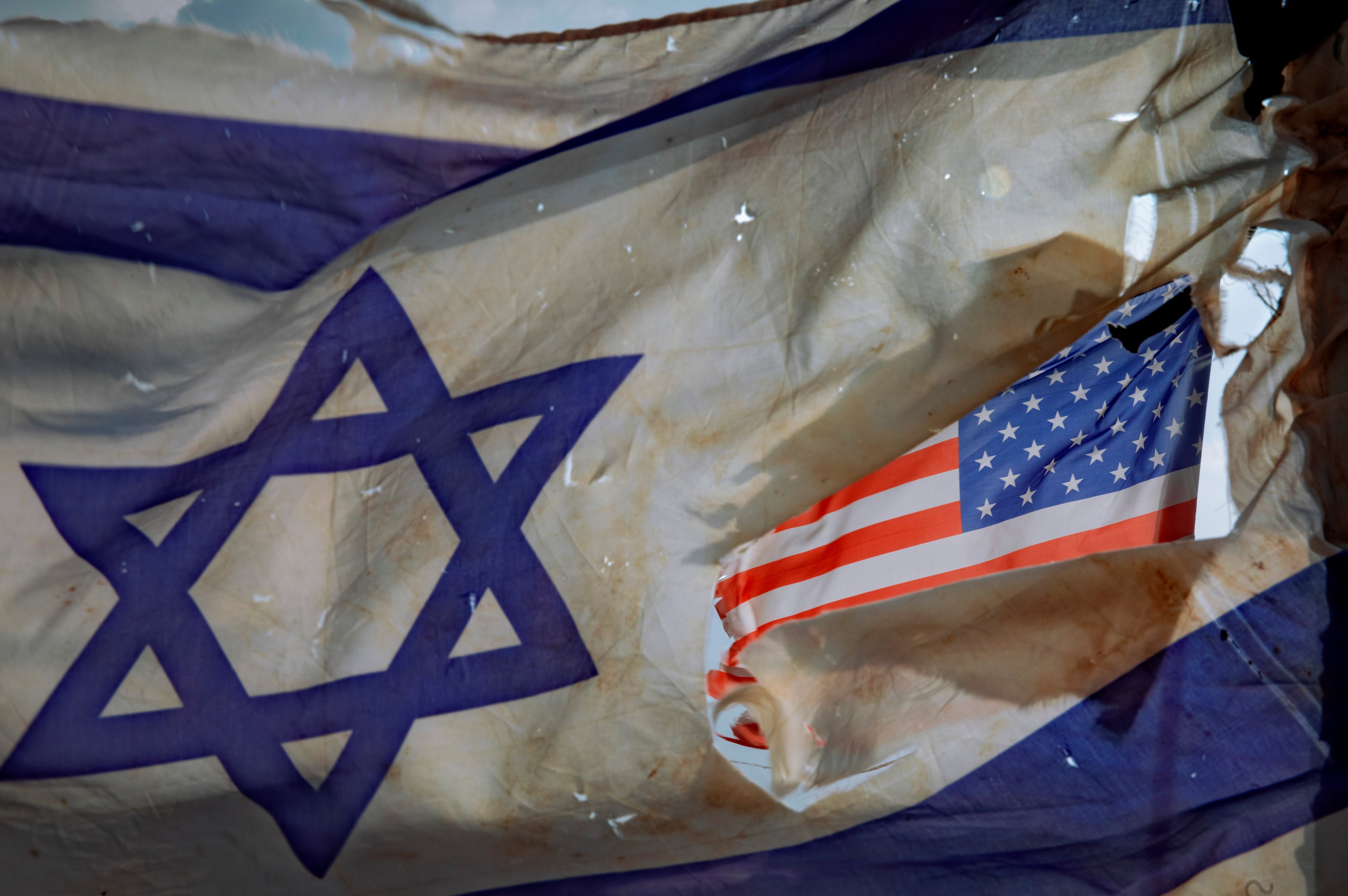 Israel AP Poll Reaction