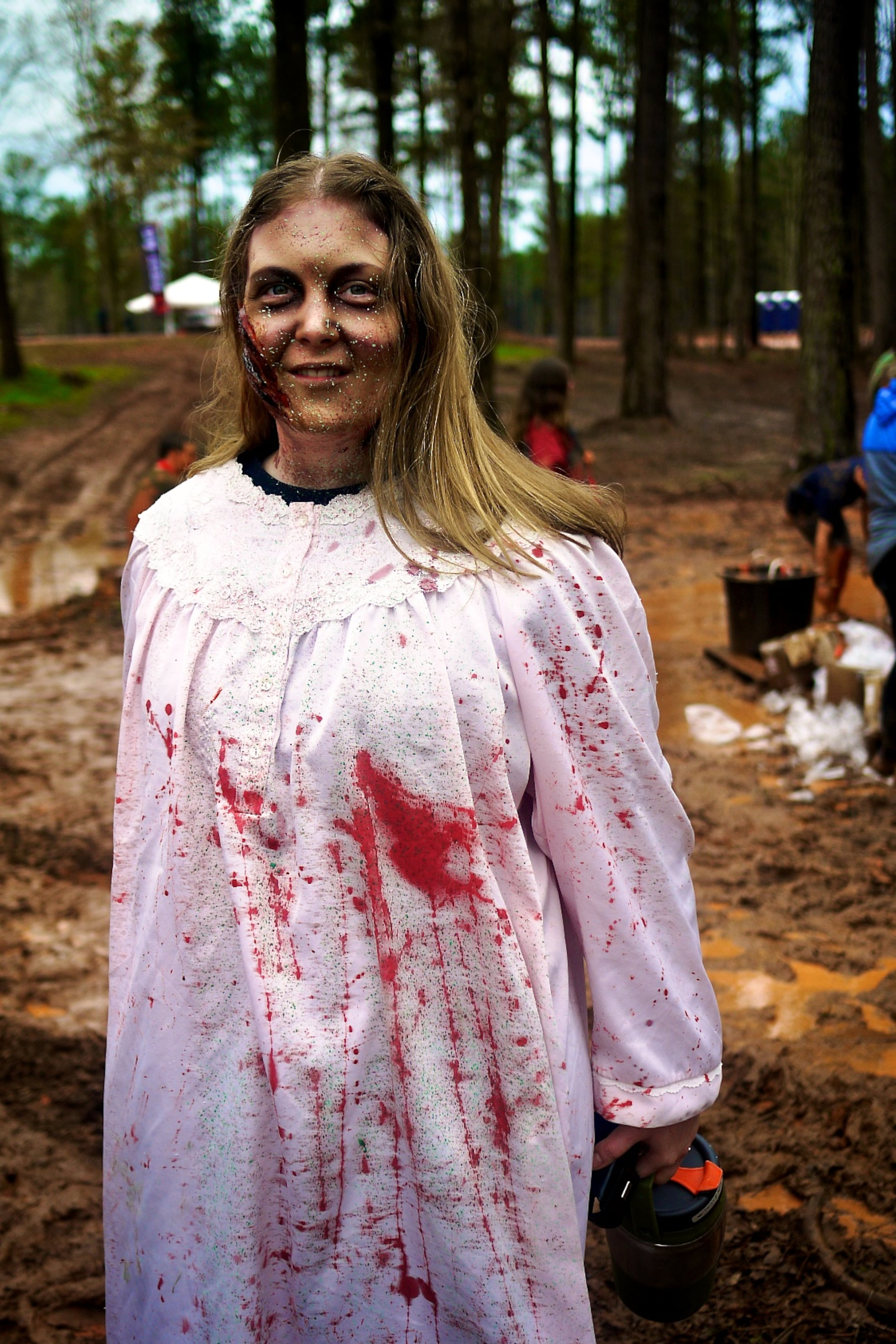 The event was Saturday at Durhamtown Plantation Sports Complex in Union Point.