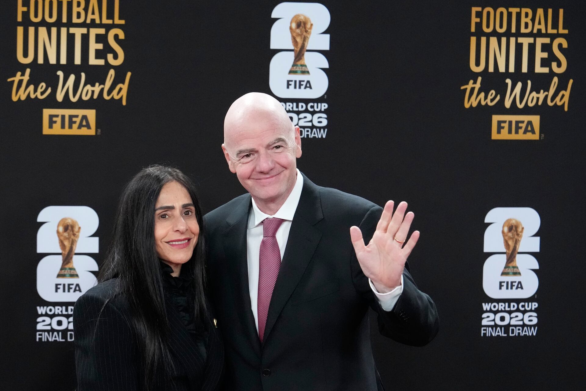 U.S. gets good World Cup draw; Atlanta gets great possibilities