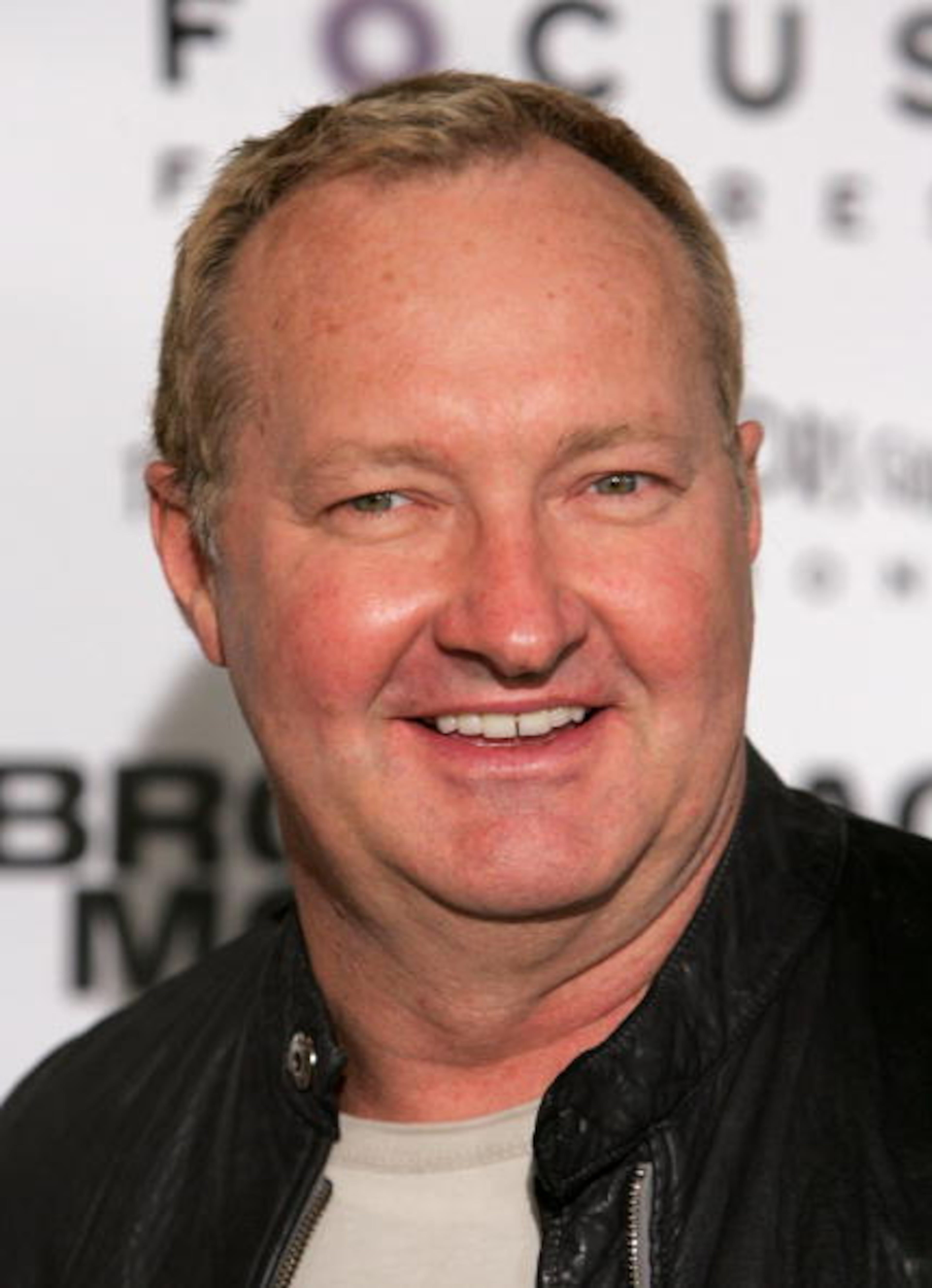 WESTWOOD, CA - NOVEMBER 29: Actor Randy Quaid arrives at the premiere of "Brokeback Mountain" at the Mann National Theater on November 29, 2005 in Westwood, California. (Photo by Frazer Harrison/Getty Images)