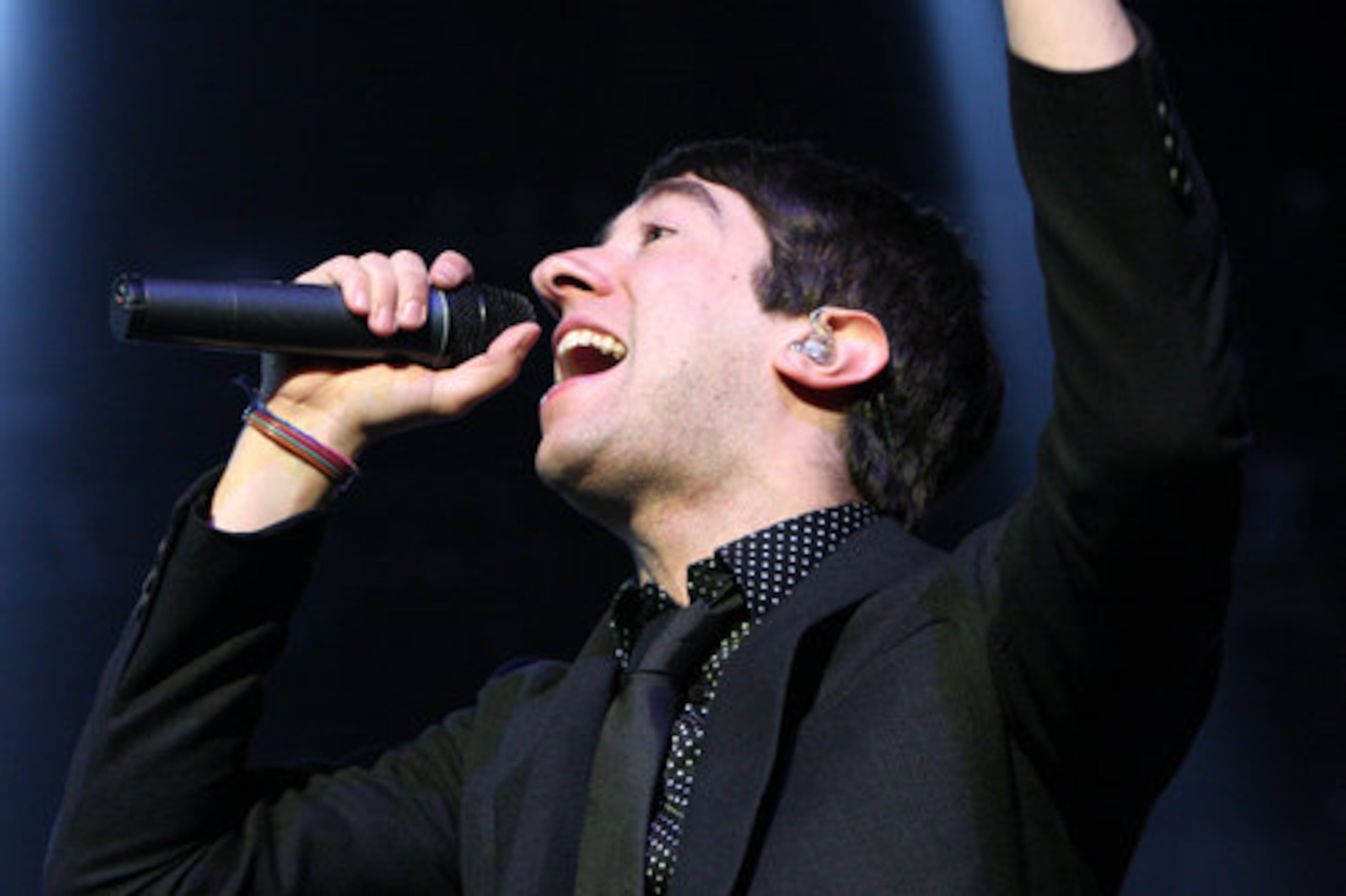 Their tune 'Hey There, Delilah' was nominated for a Grammy earlier this year.