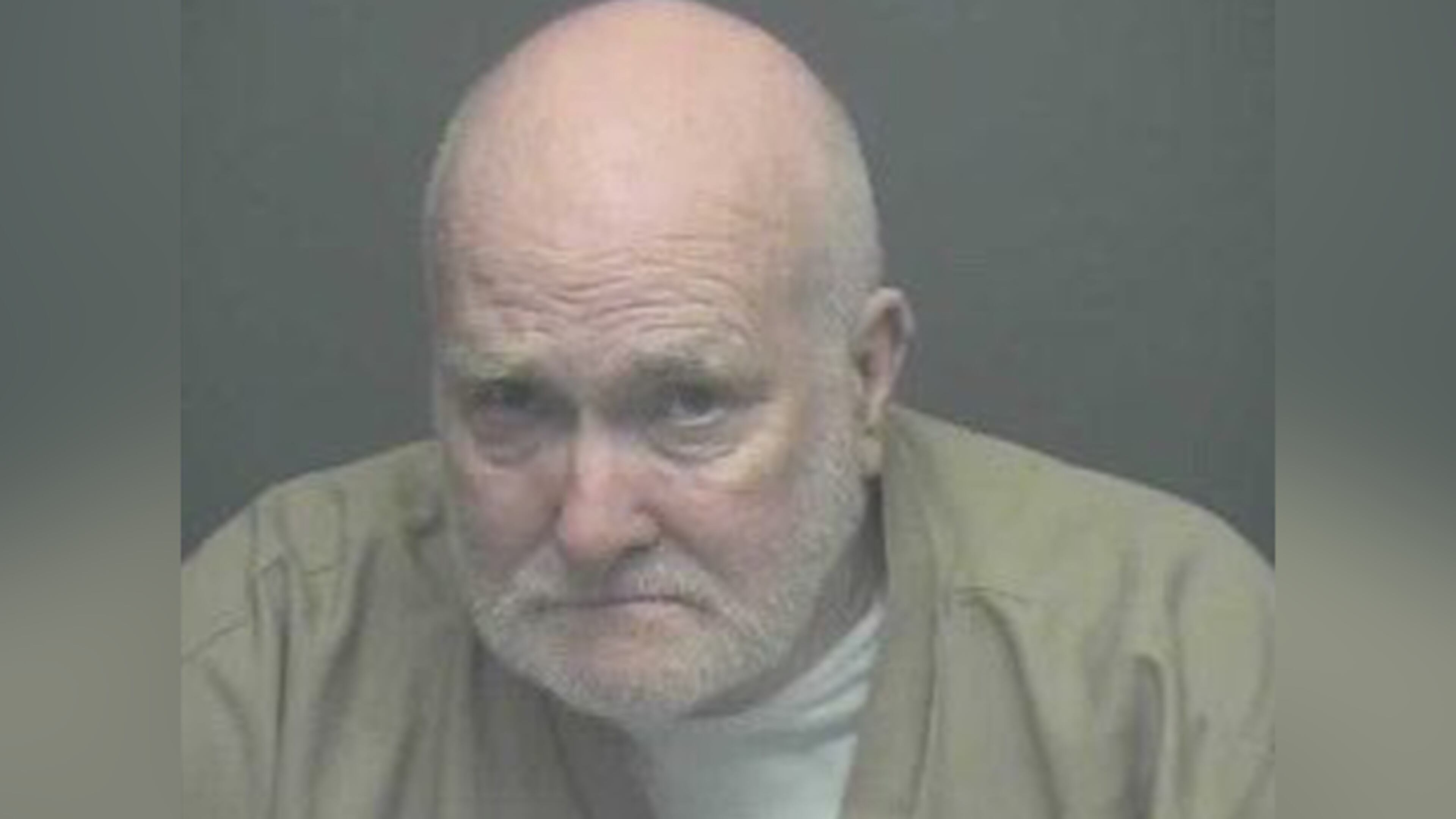 Wayne Chapman was convicted of molesting as many as 100 boys in the 1970s. Now he's due for release from prison after being deemed no longer sexually dangerous. (Photo: Massachuetts Department of Corrections)
