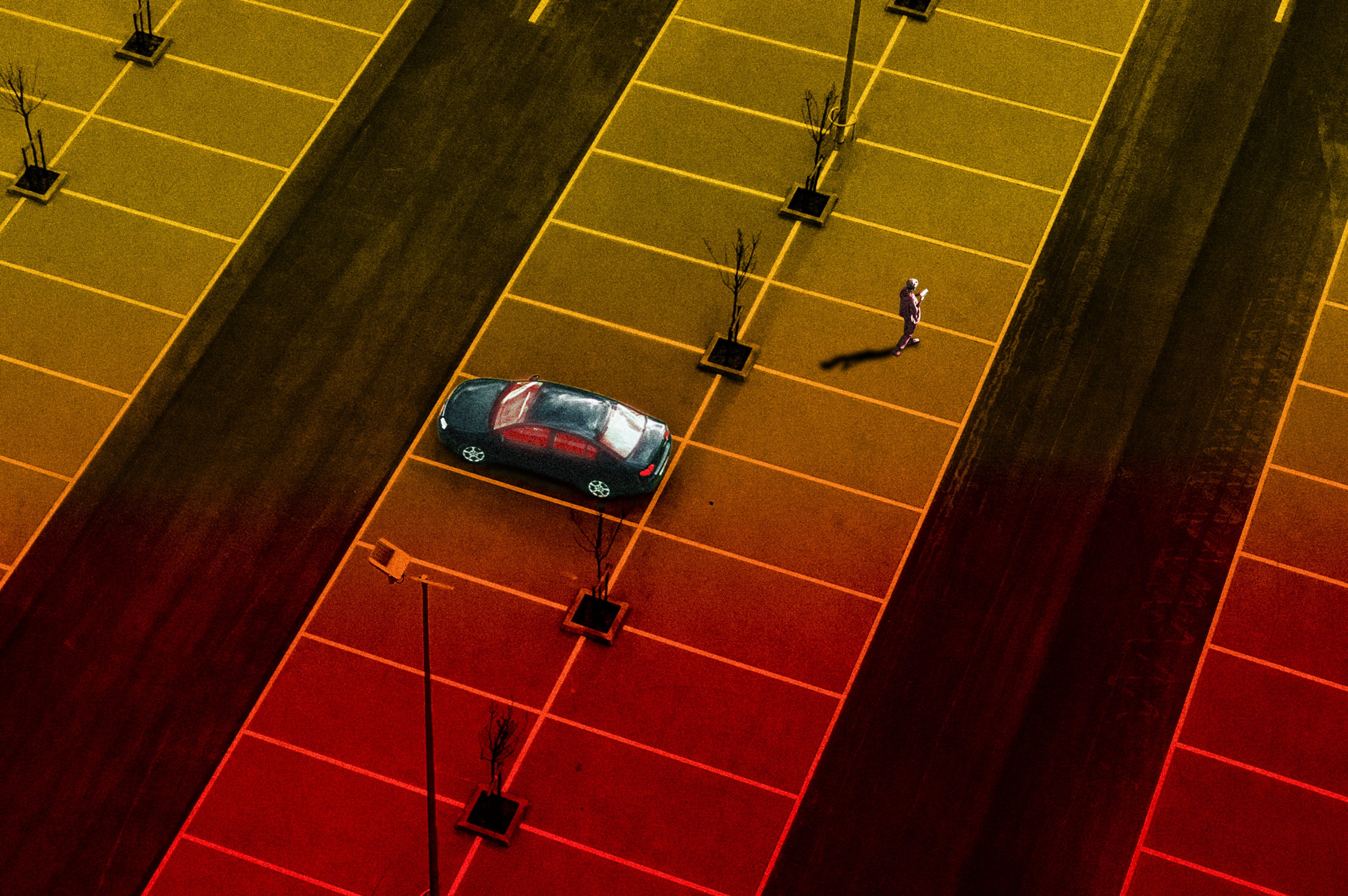 Opinion Hot Car