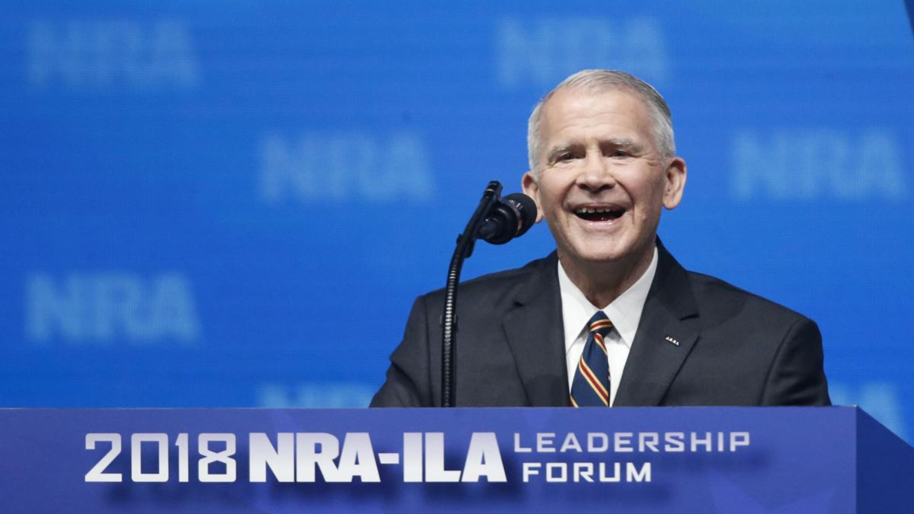 Photo: Sue Ogrocki/Associated Press