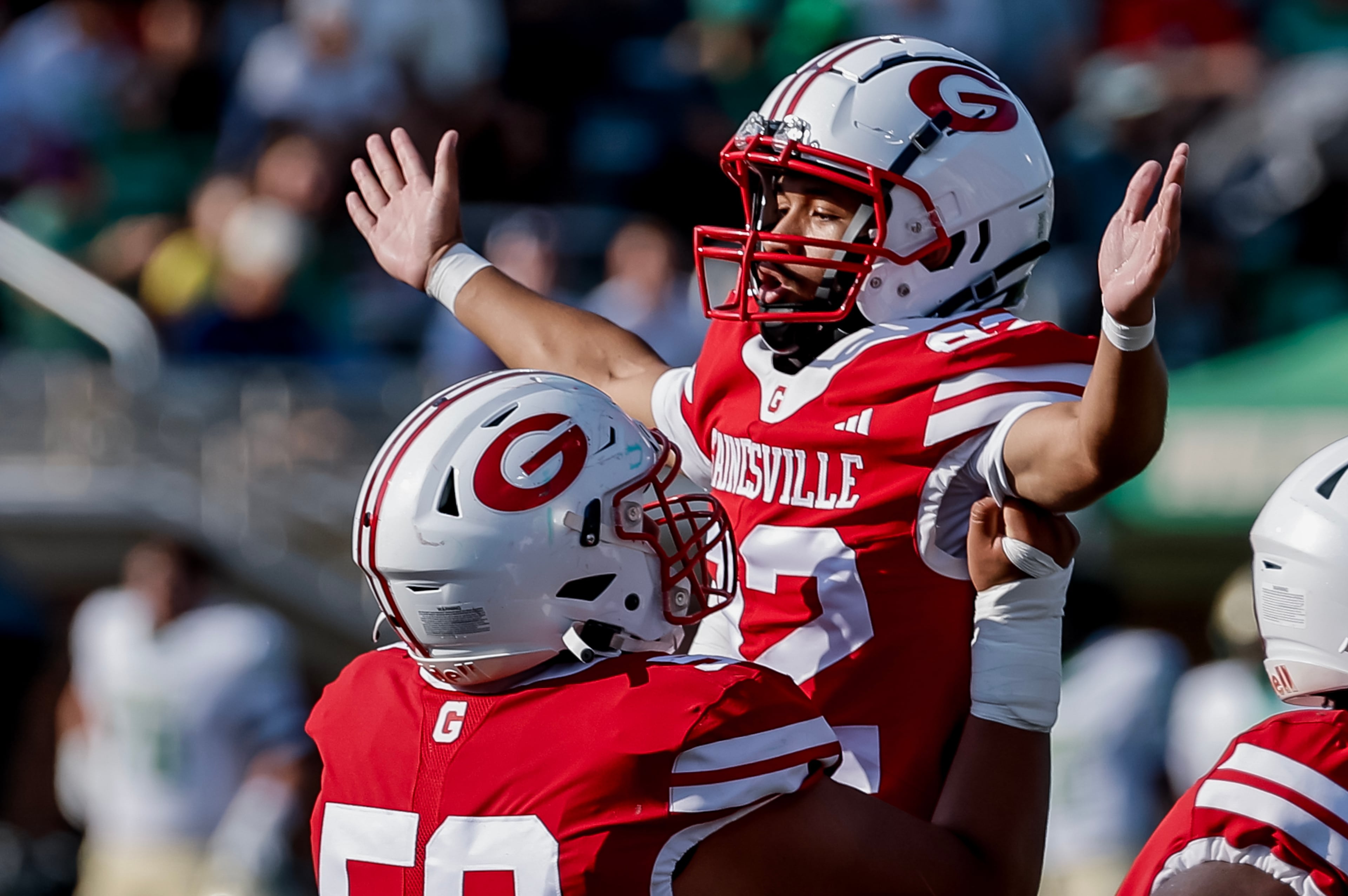 082226 Buford v Gainesville football