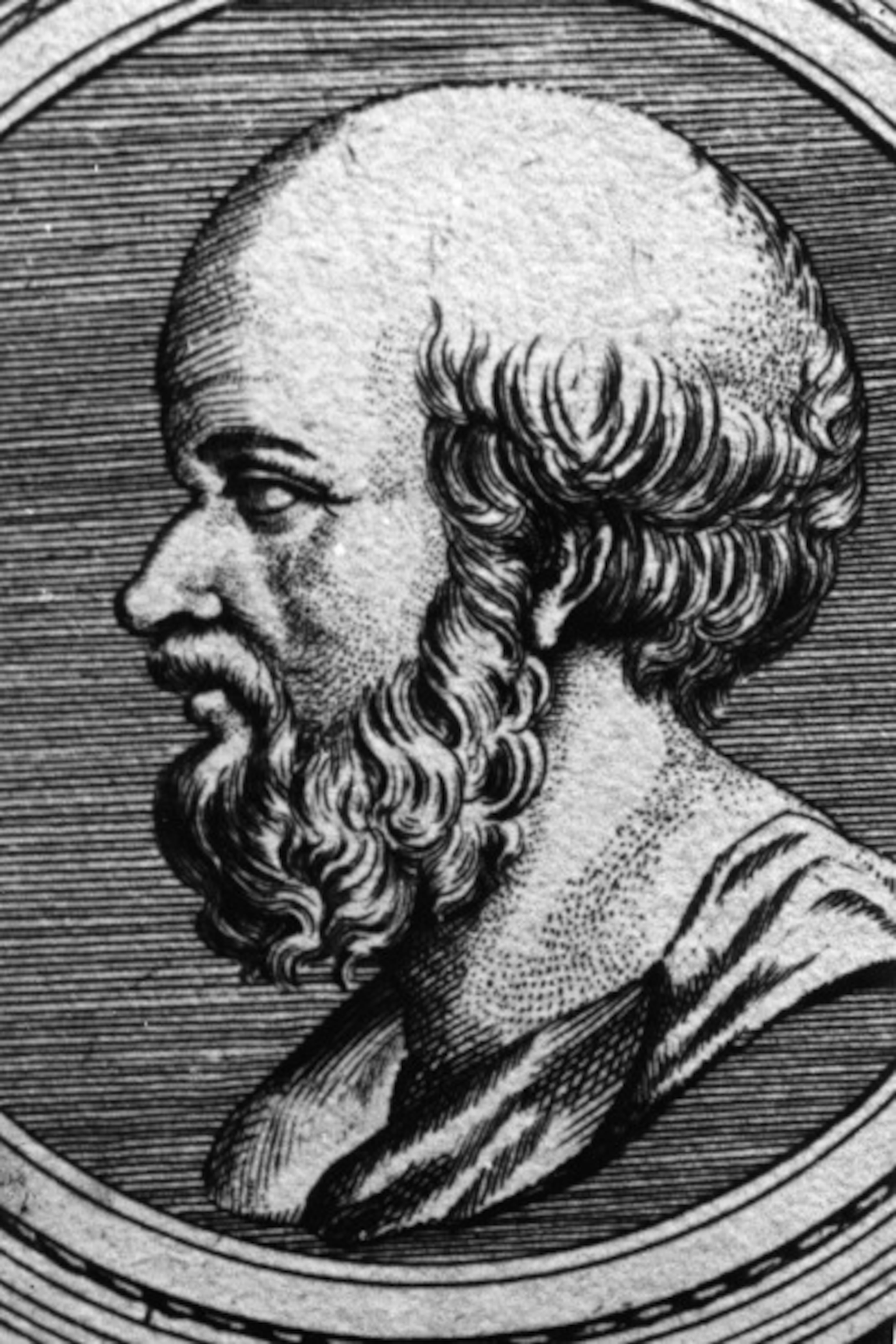 The Greek scholar Eratosthenes, who invented the term and science known as geography, was known as "Beta" by his peers because he was "second best" at everything. But he was first at figuring out the circumference of the Earth. He made his calculations using only a stick and the length of shadows in different locations. He also calculated the tilt of the Earth's axis, and is thought to have deduced the distance of Earth from the sun and invented leap day. Eratosthenes was a good friend of fellow super-genius Archimedes.