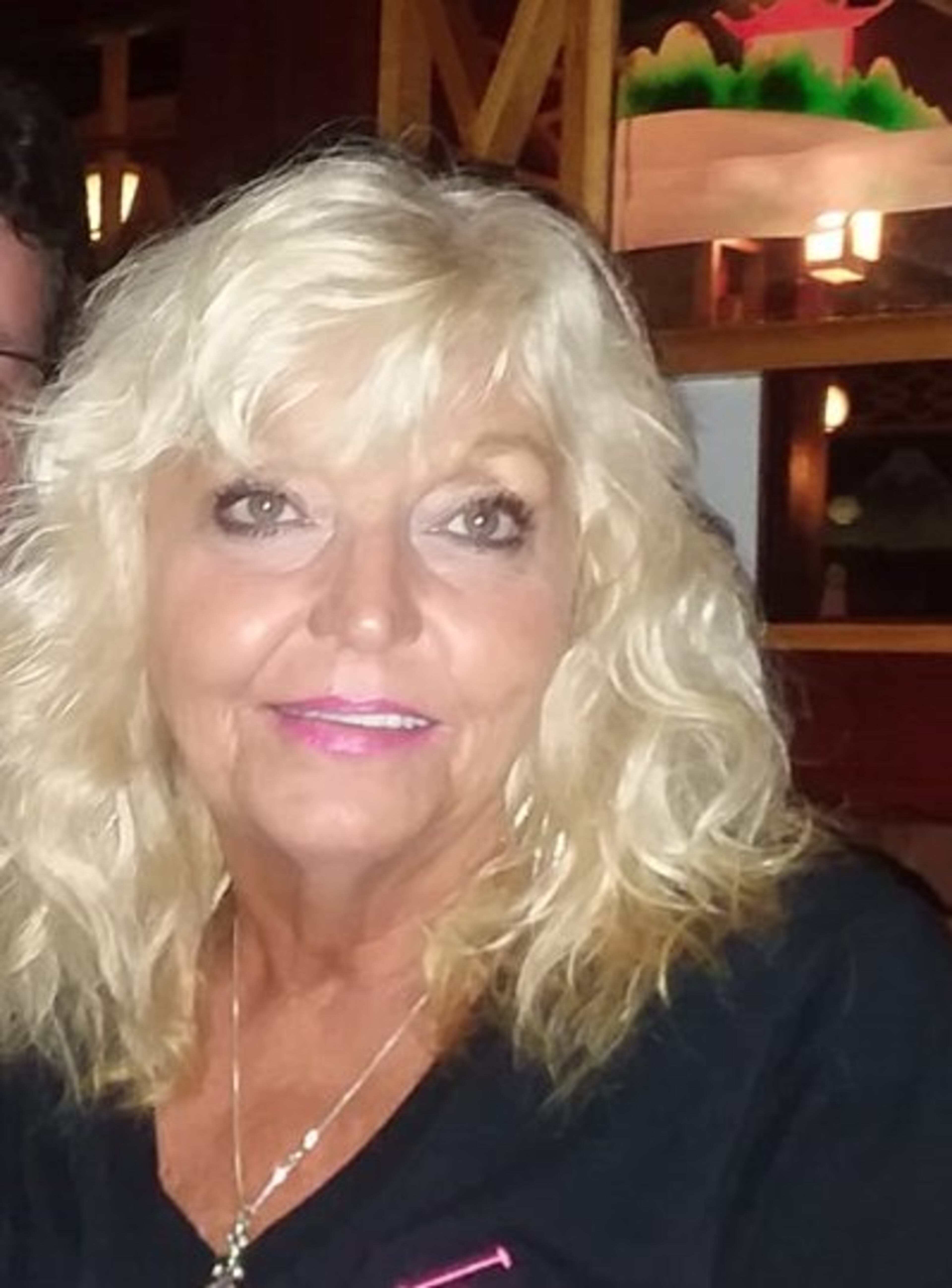 Sharon Croft (Photo: Channel 2 Action News)