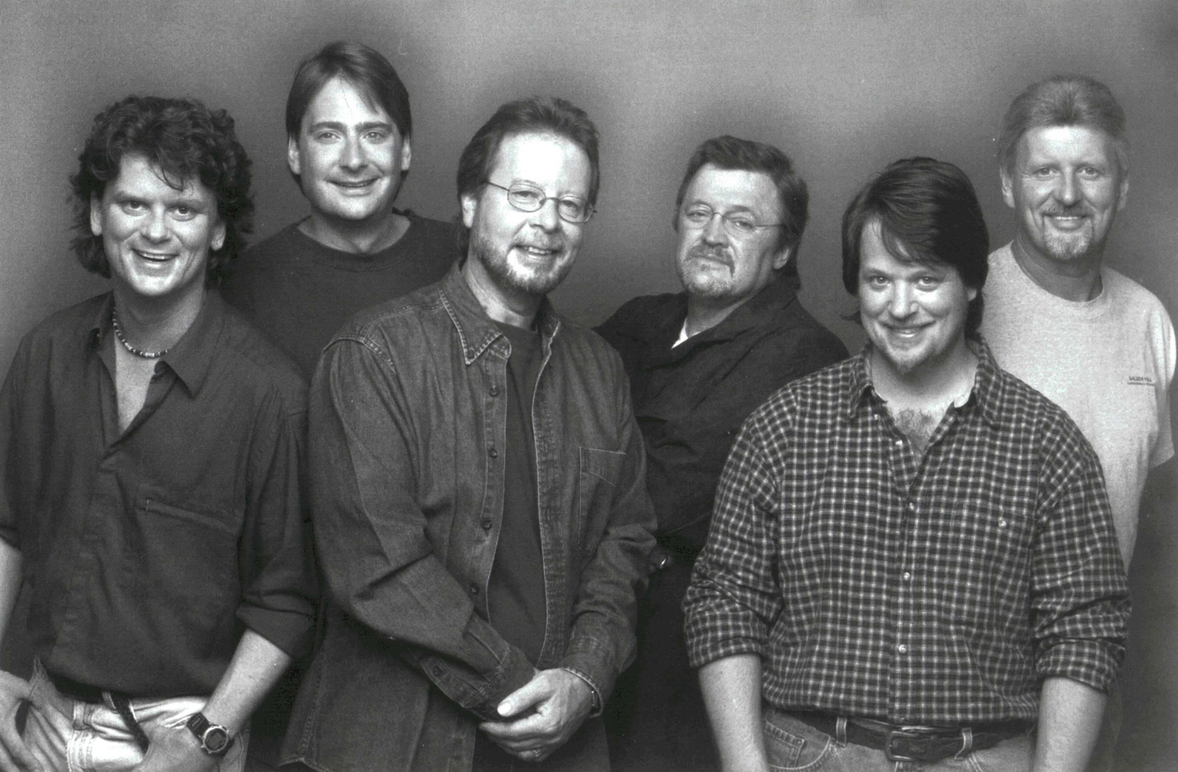 ...and the Atlanta Rhythm Section.