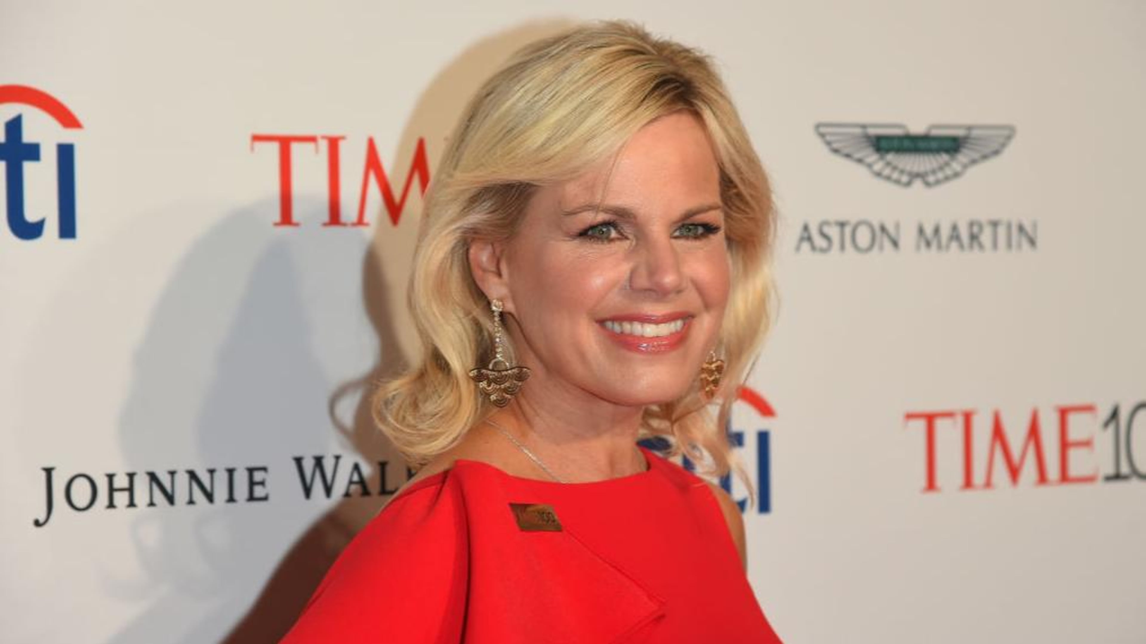 Former Fox news anchor Gretchen Carlson attends the 2017 Time 100 Gala at Jazz at Lincoln Center on April 25, 2017 in New York City.