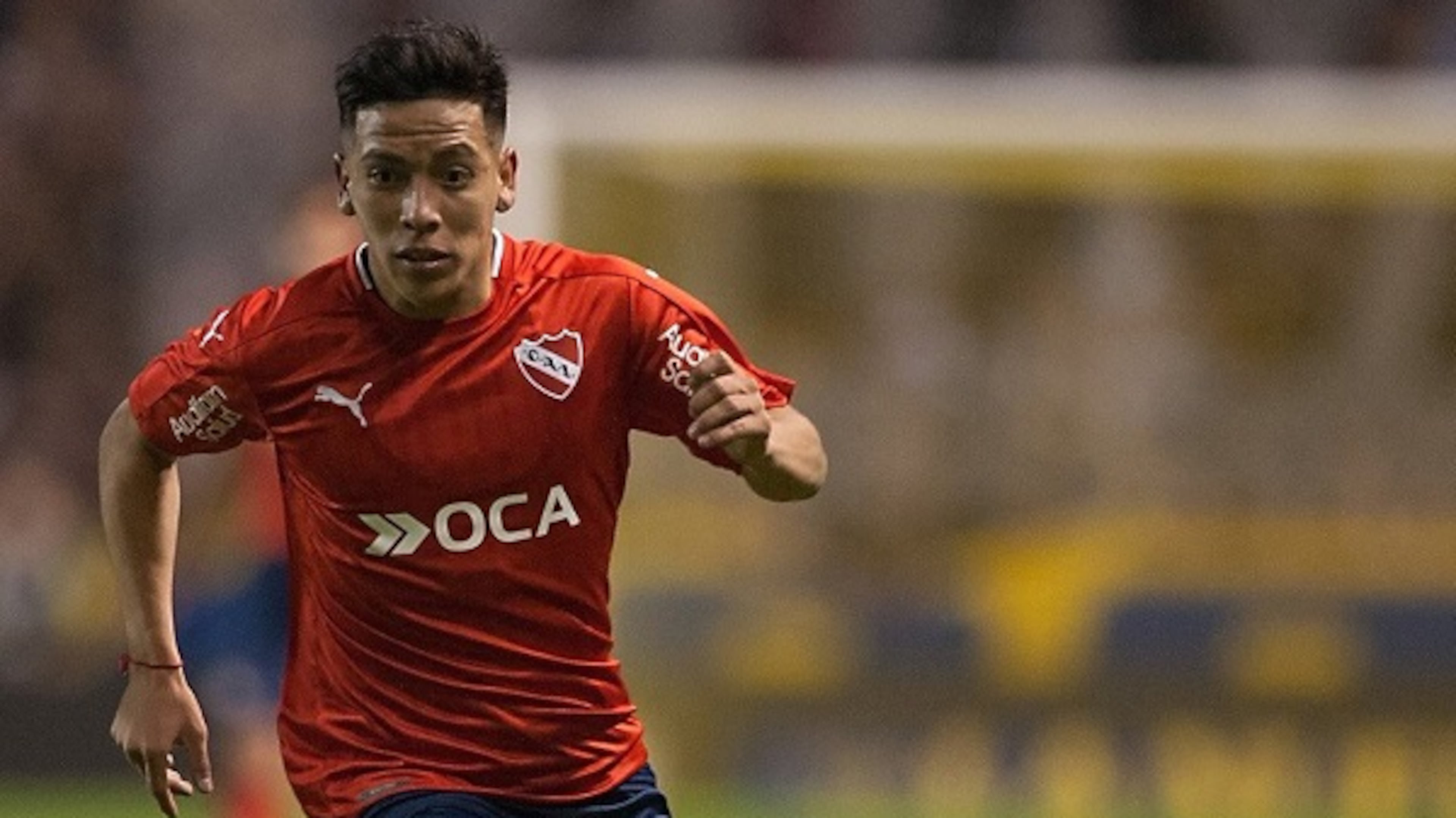Ezequiel Barco