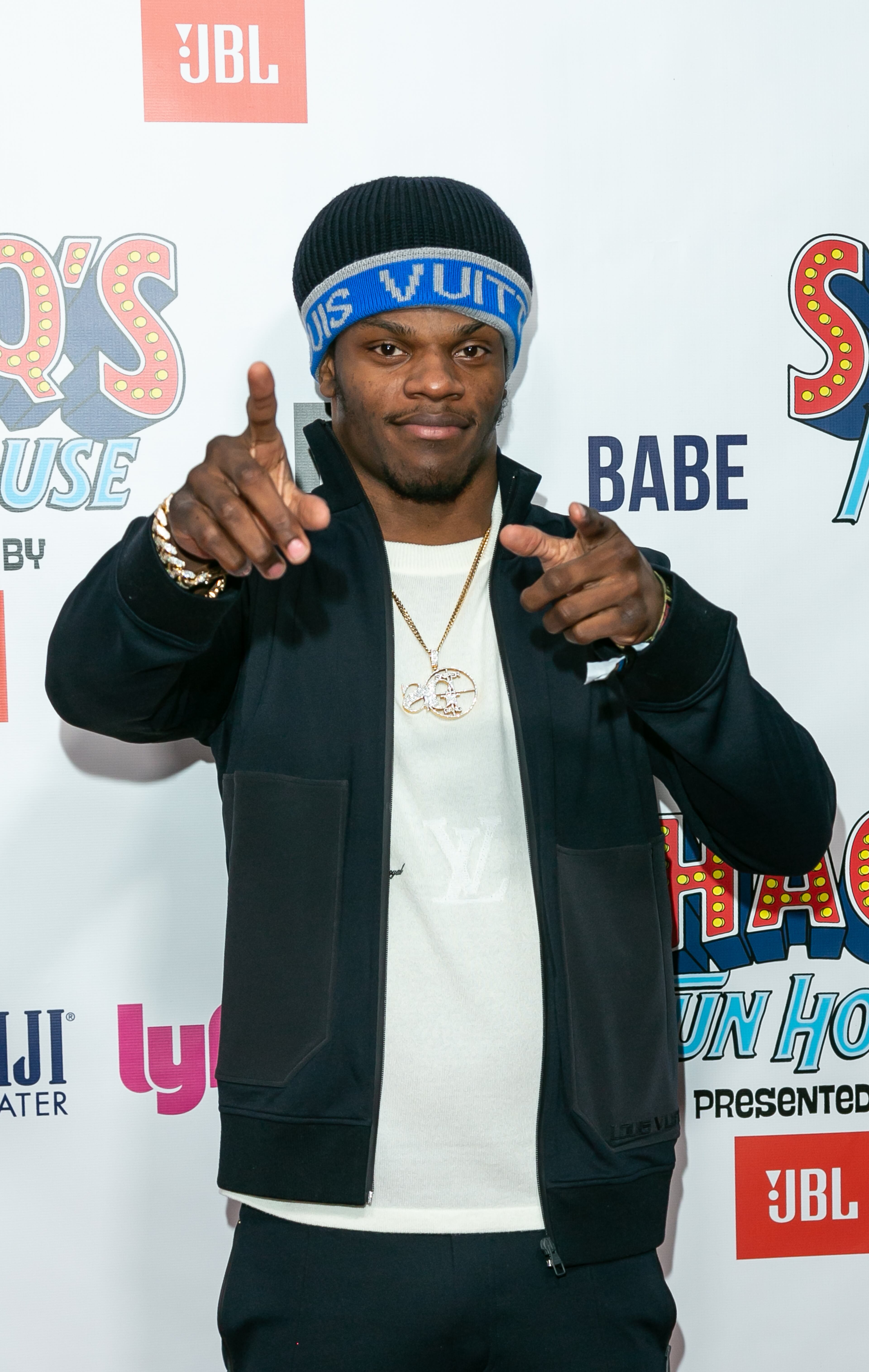 TEYANNA TAYLOR LORI HARVEY