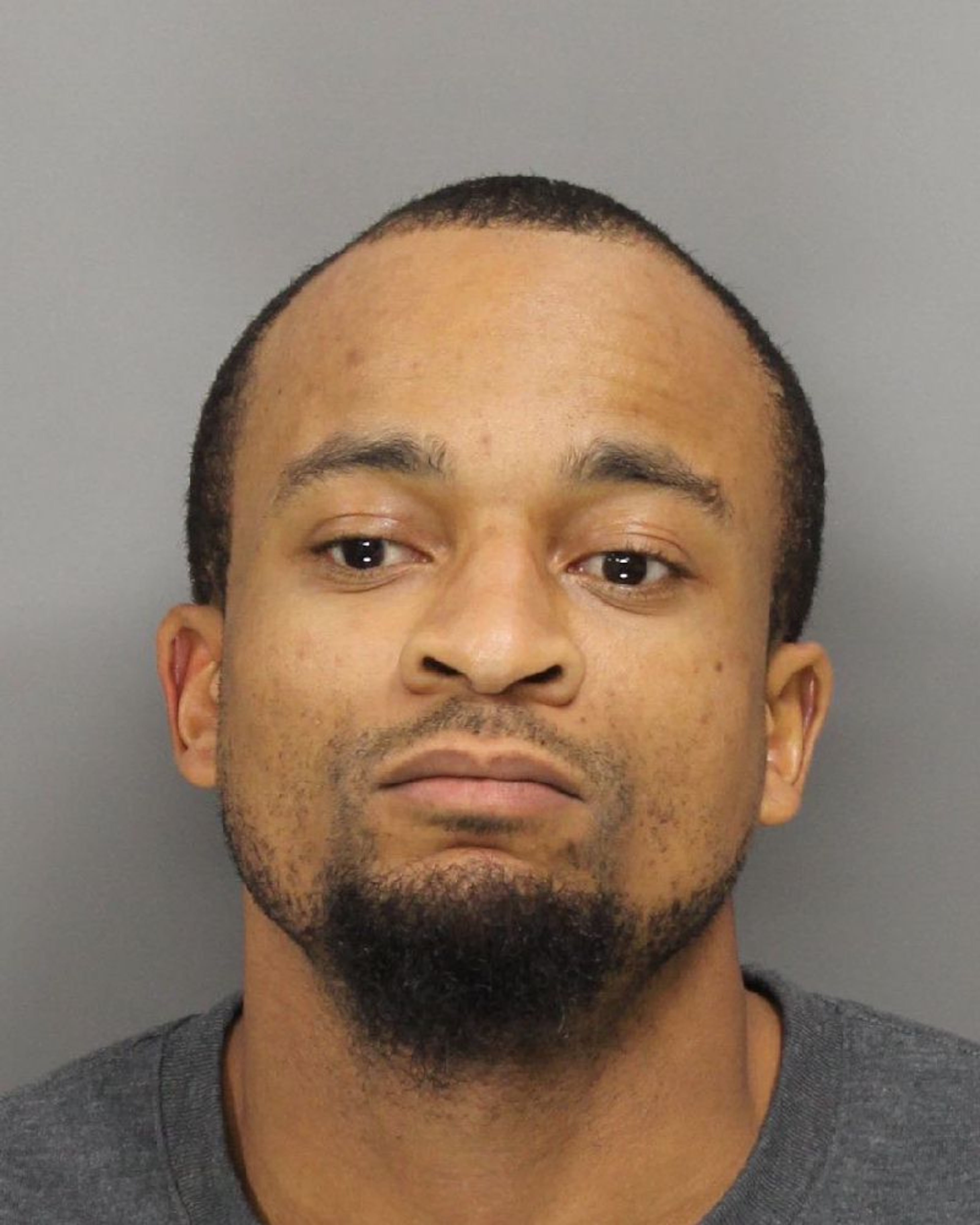 John Mitchell. Credit: Cobb County Sheriff's Office