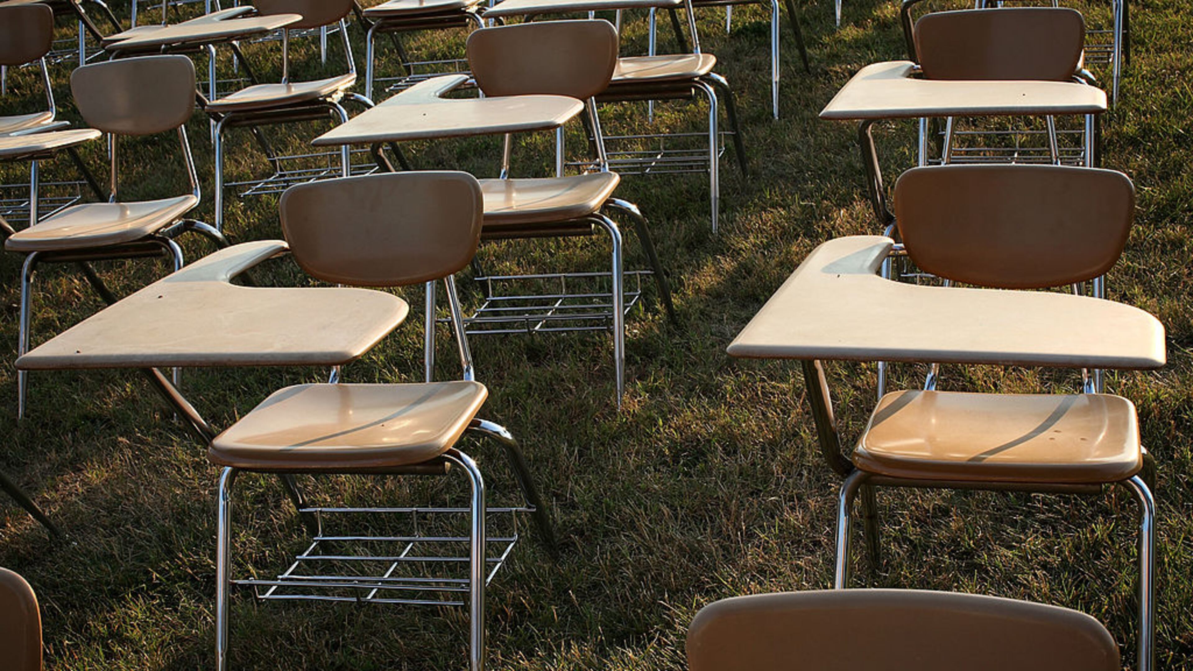 Students who face homelessness are far more likely to miss school and suffer other problems during school.