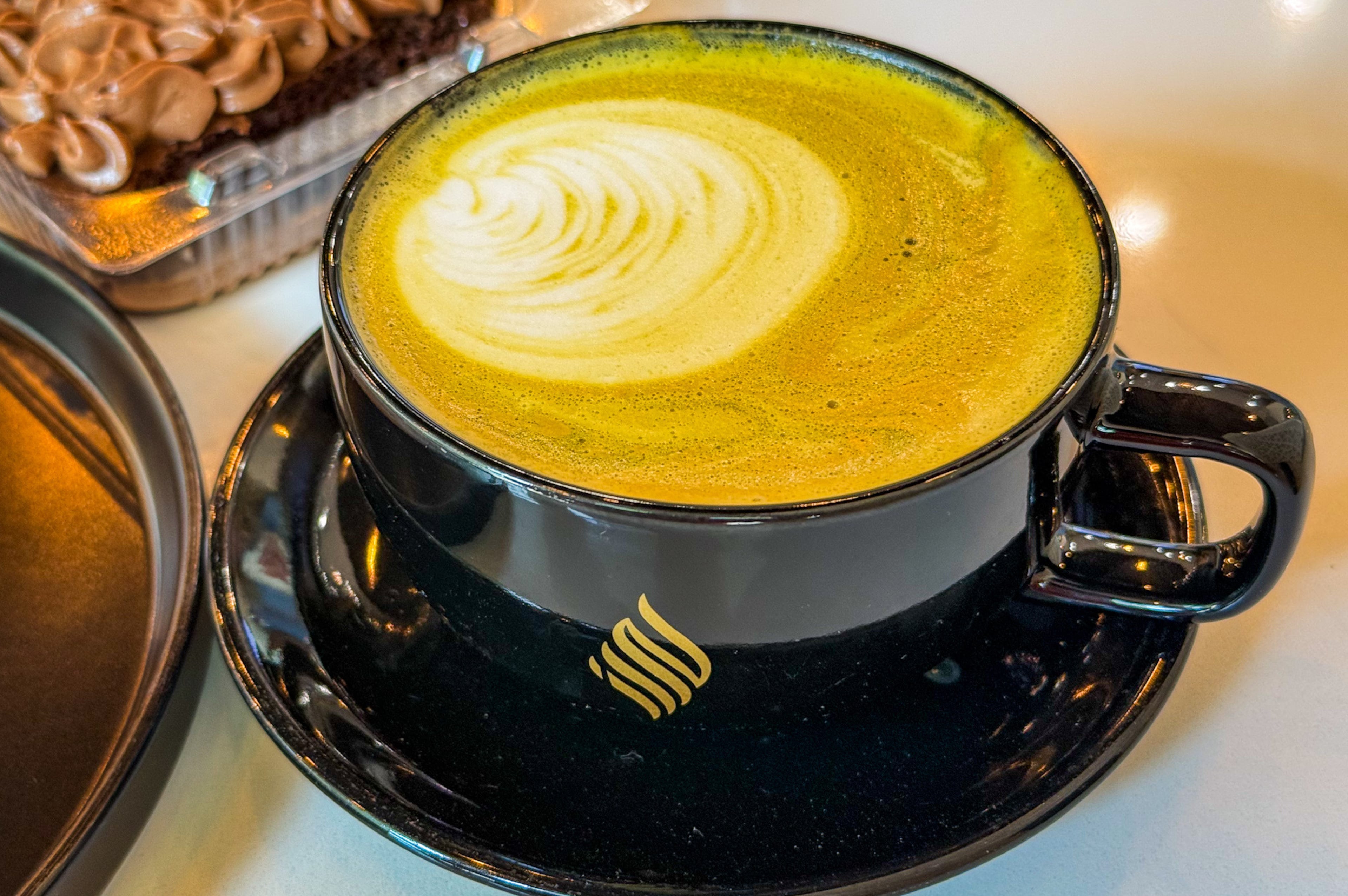 Roundup Review - Coffee Shops