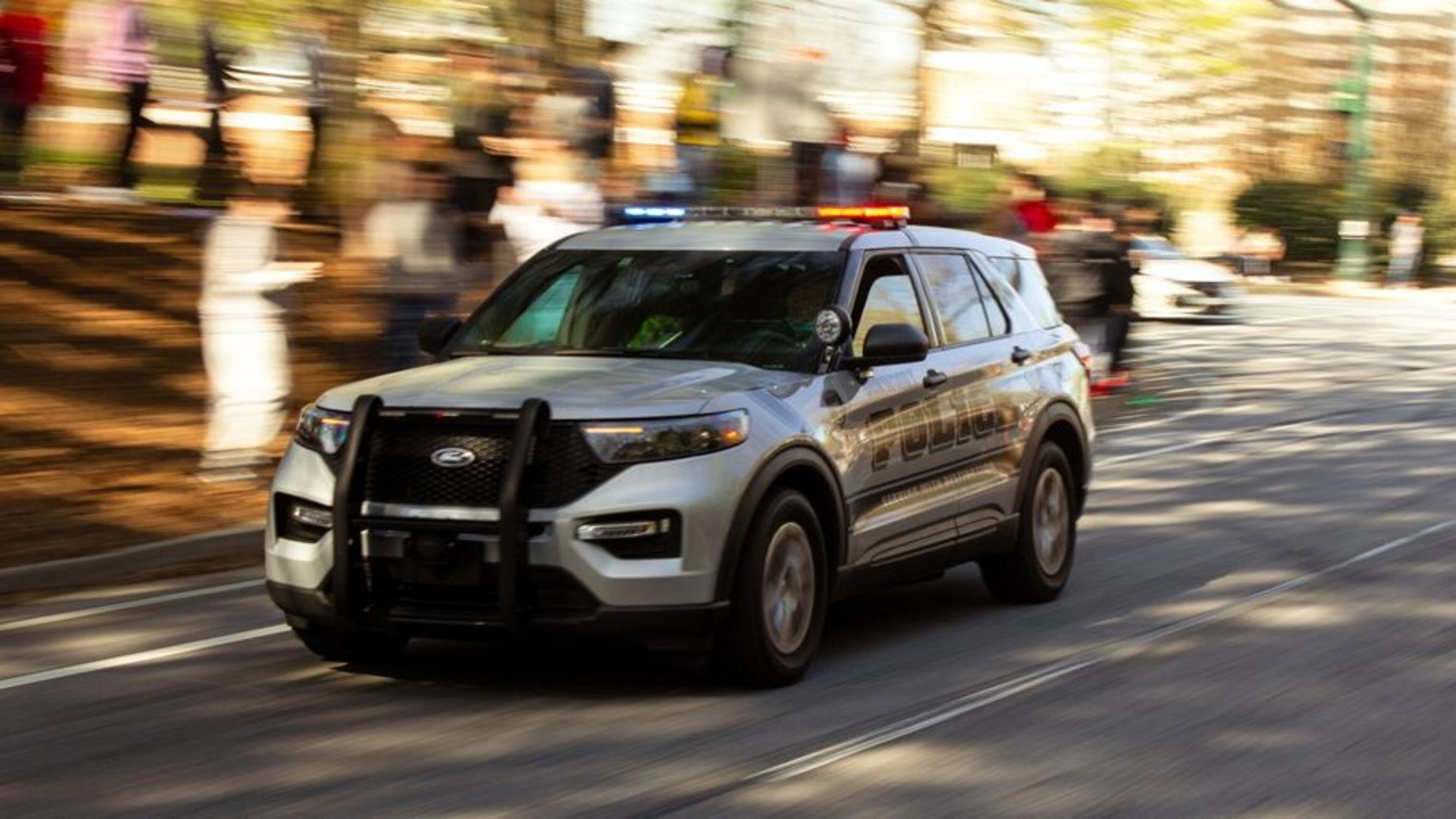 Online comments are invited by Dunwoody officials on the city's police department. (Courtesy of Dunwoody)