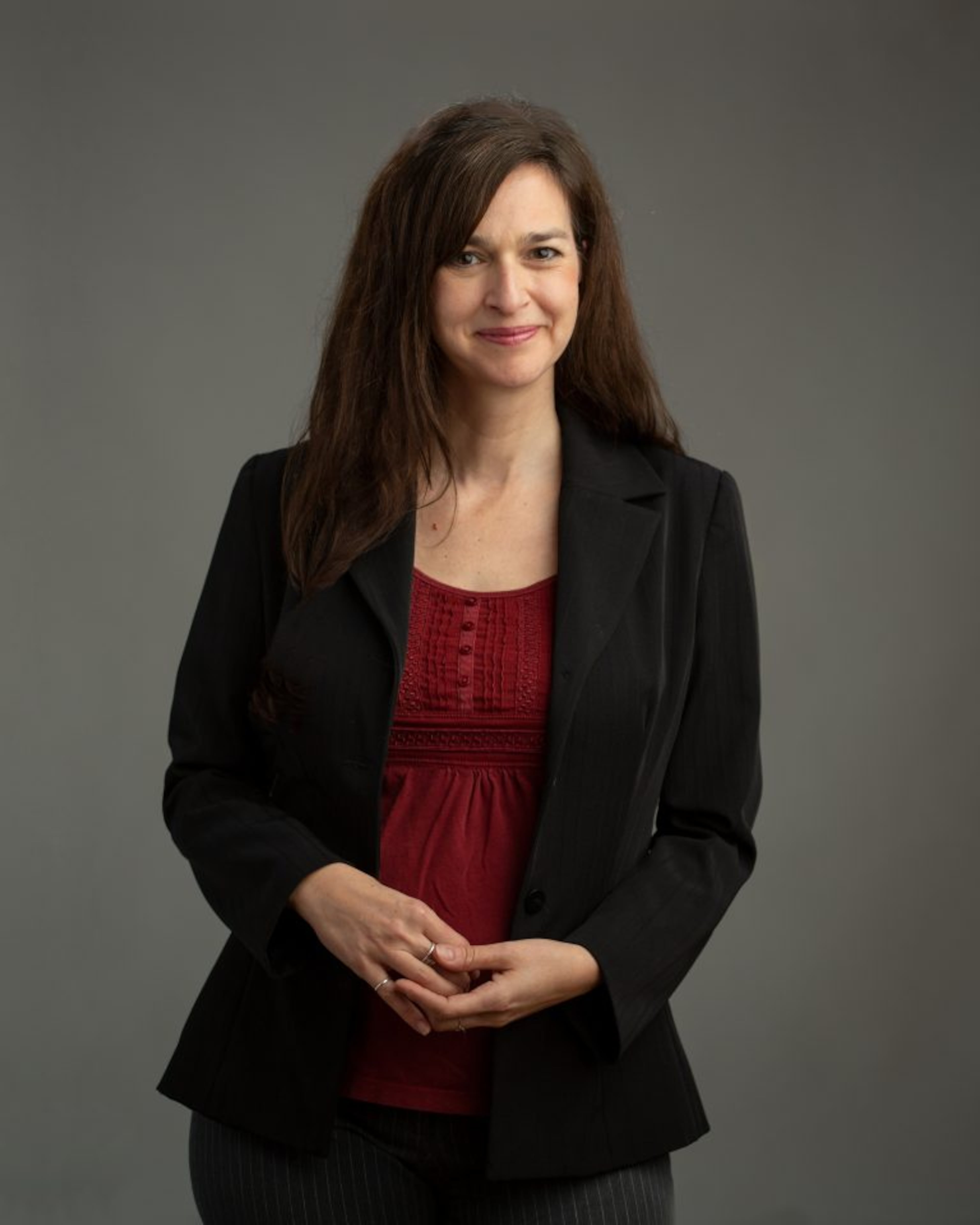 Synchronicity Theatre Artistic Director Rachel May considers Atlanta Unifieds “a critical part of the theatrical infrastructure."
(Jerry Siegel)