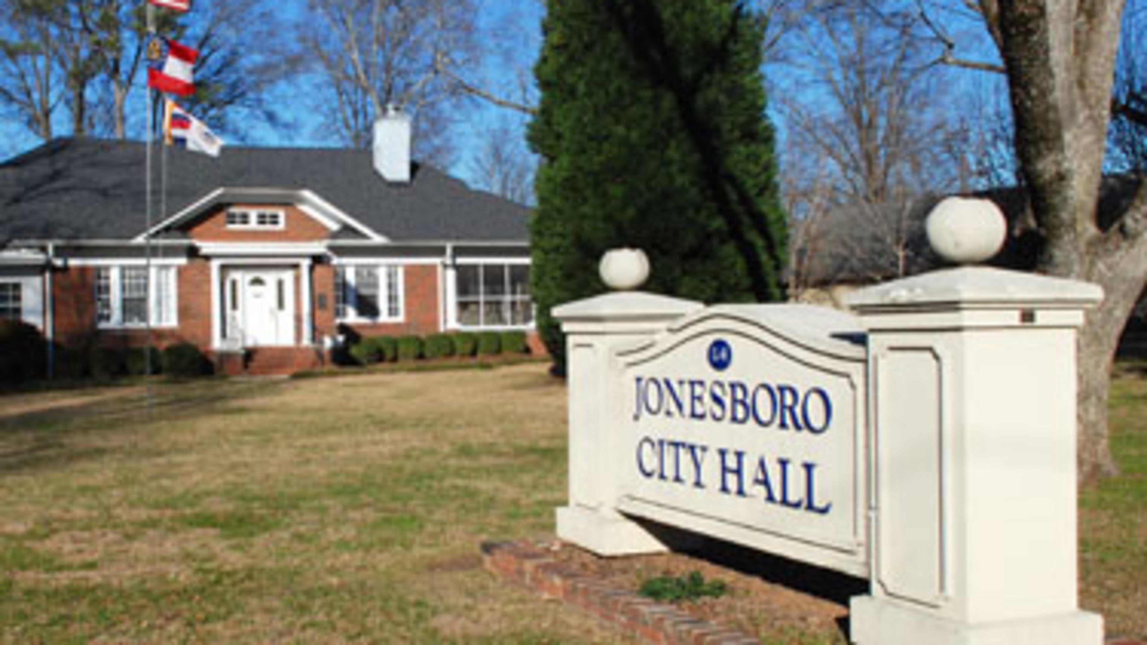 The city of Jonesboro has applied for the newly-established Rural Zone designation. CONTRIBUTED