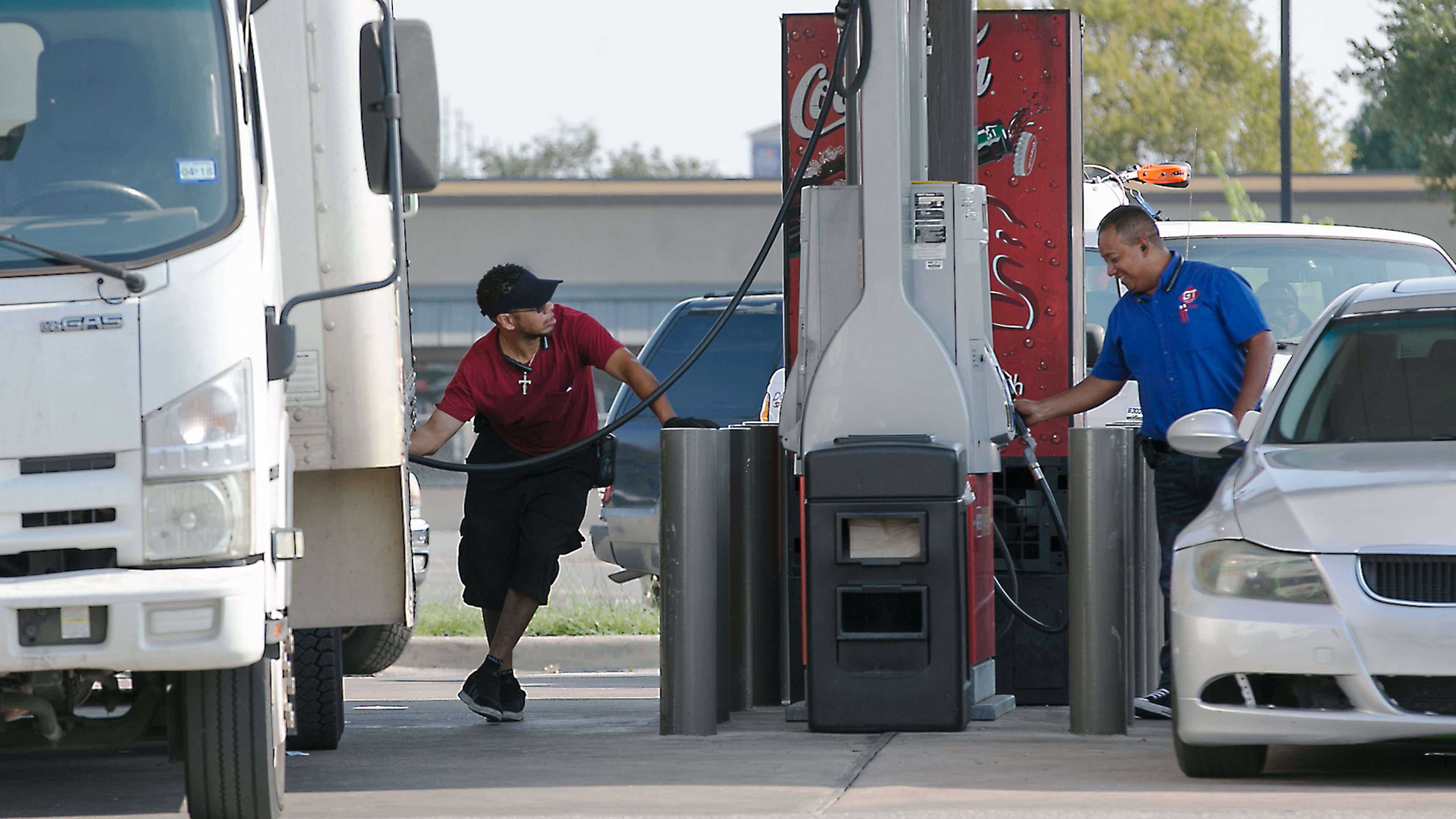 Ralph Barrera / AMERICAN-STATESMAN