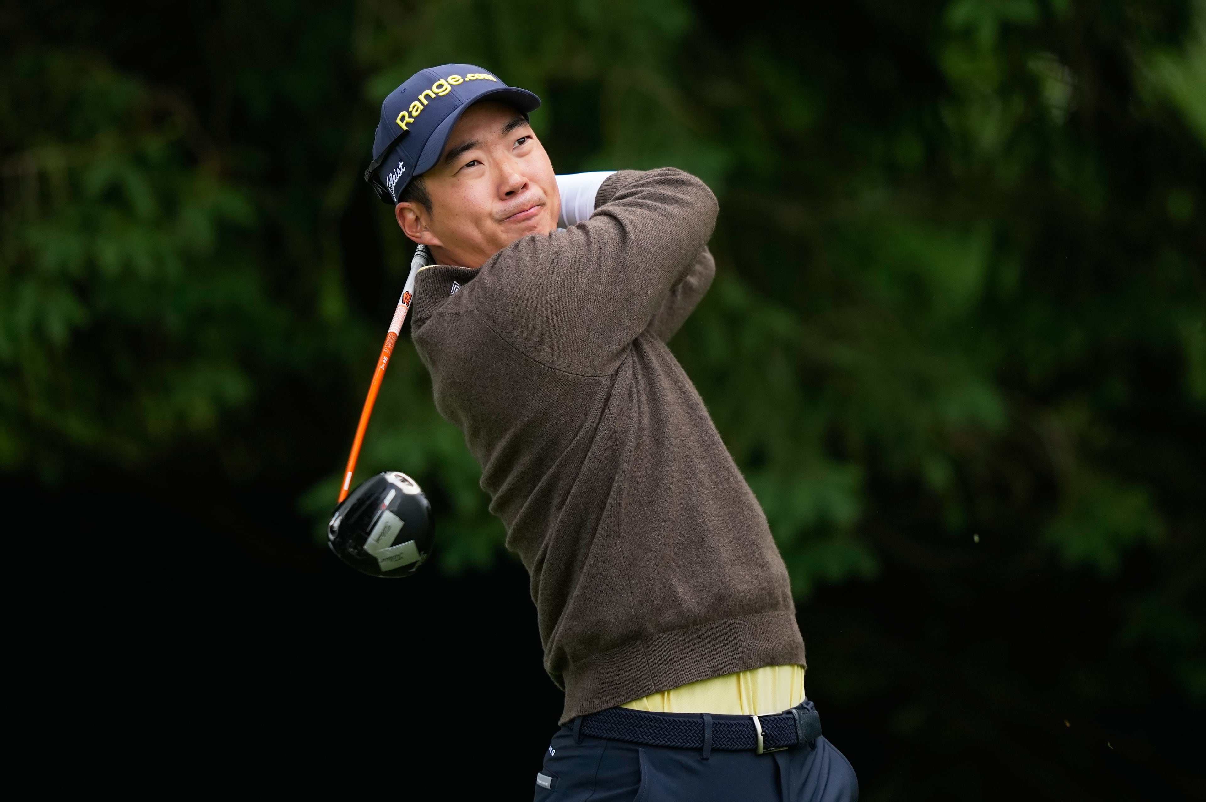 PGA Championship Golf