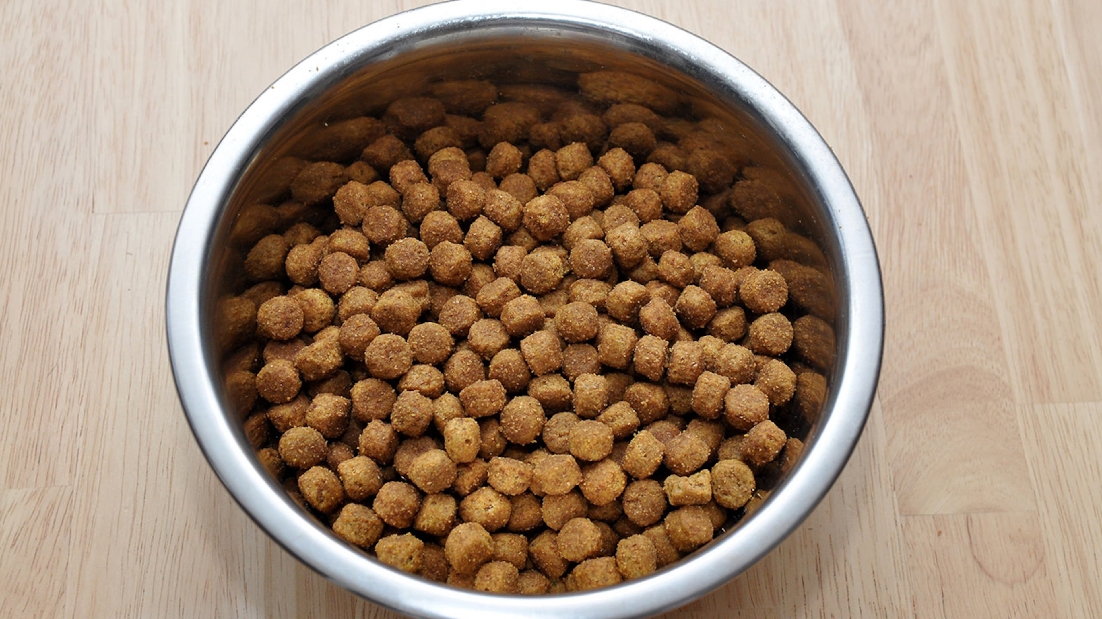 Multiple raw pet foods made by Arrow Reliance Inc. (not pictured) have been recalled as the FDA investigates a contamination pattern of salmonella and E. coli. (Photo by Marco Verch via Flickr (CC BY 2.0))