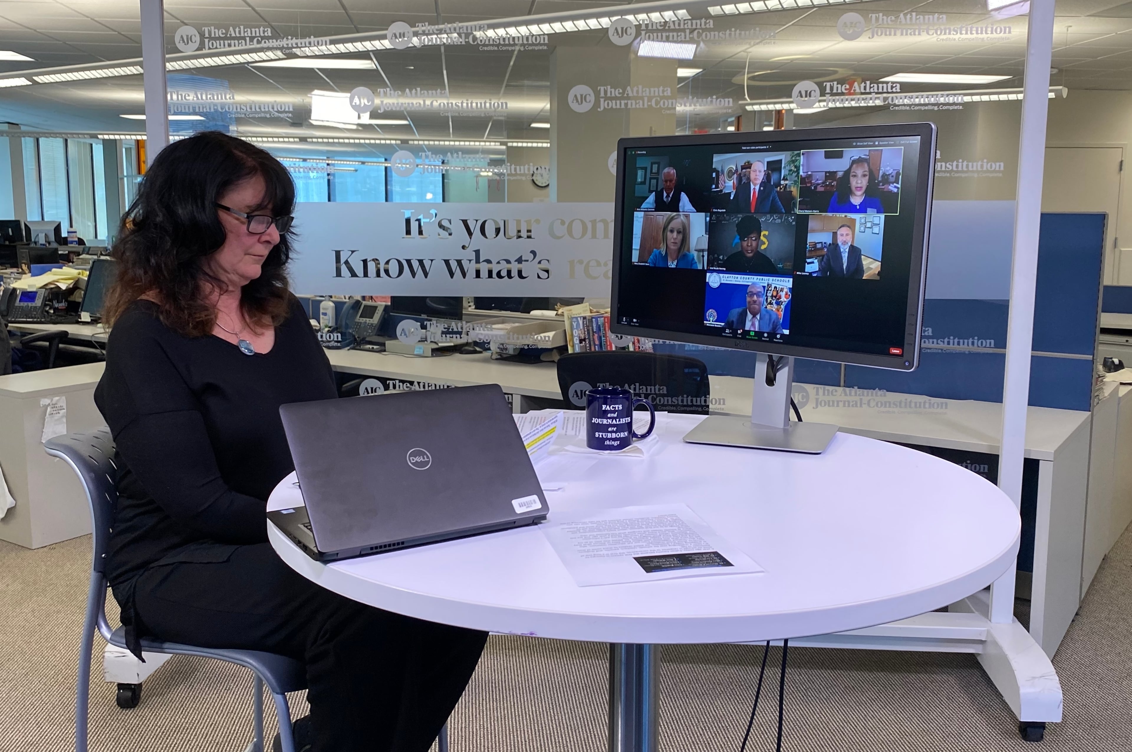 AJC Community Conversation: How Safe are Our Schools