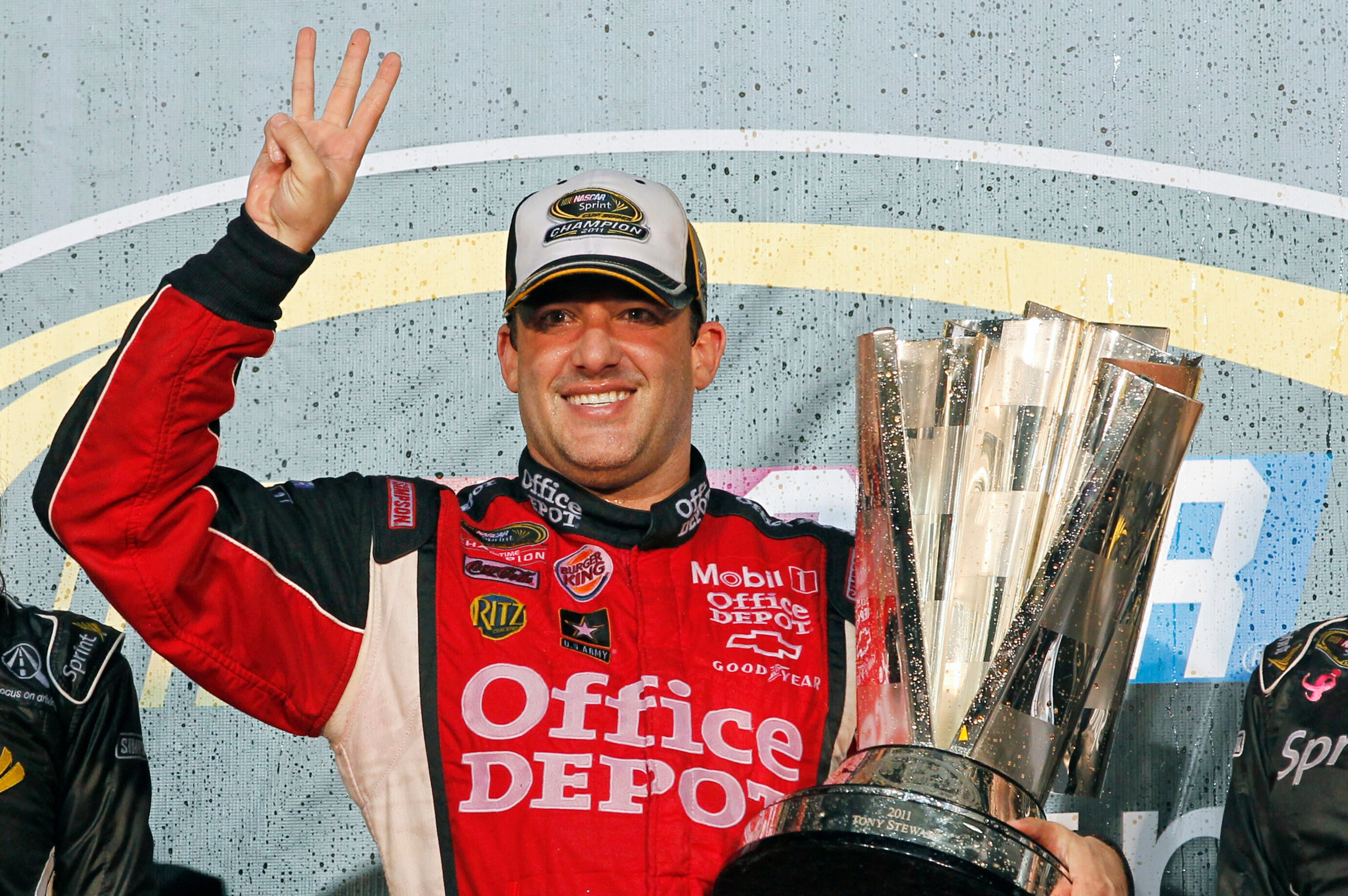 NASCAR Playoff Format