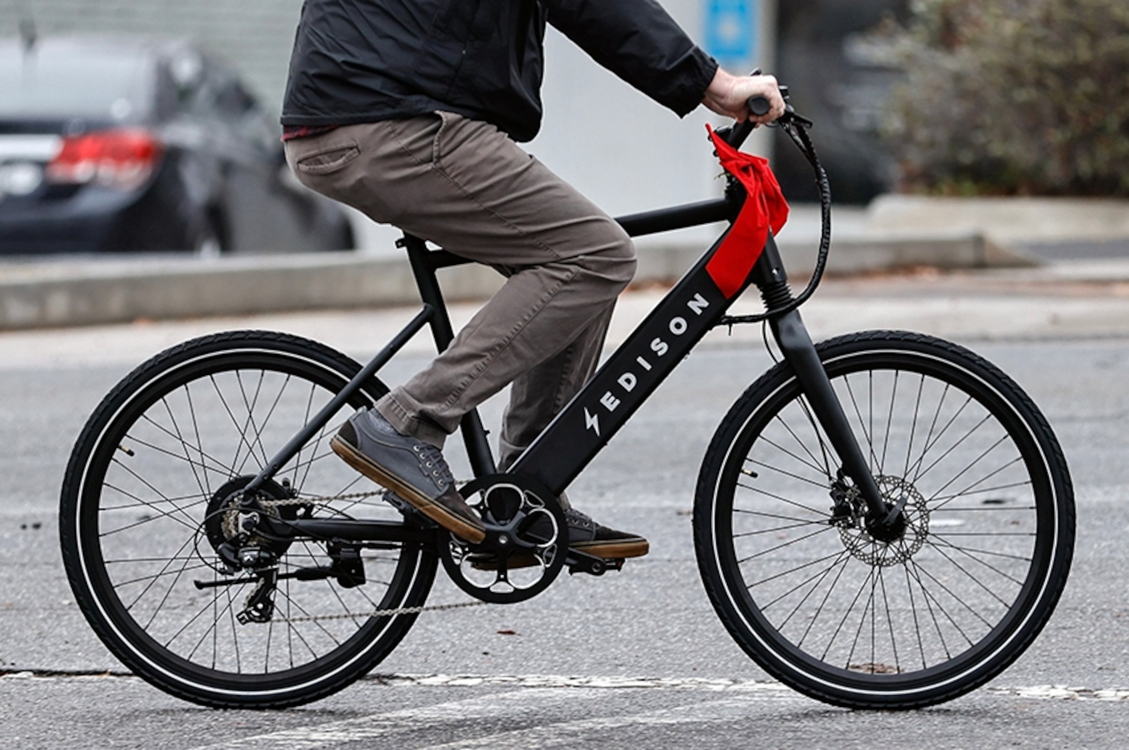 Atlanta City Council looks to extend e-bike rebate program