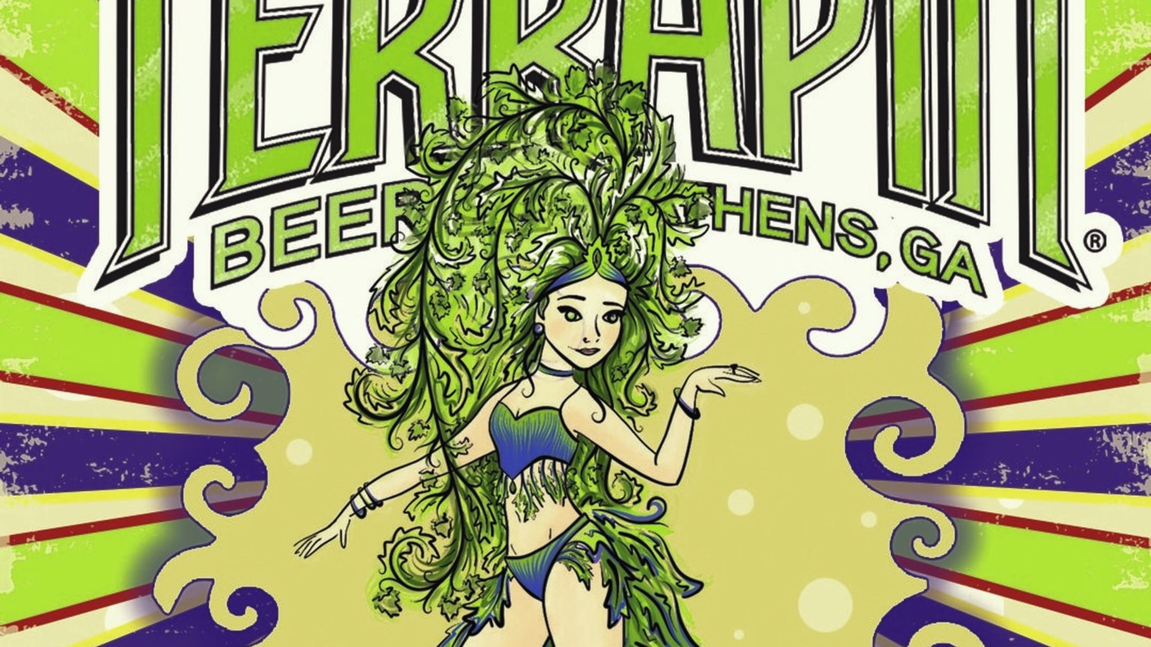 To mark its 17th anniversary, Terrapin Beer Co. in Athens will hold a carnival with music, games, local vendors, food trucks — and plenty of beer. CONTRIBUTED BY TERRAPIN BEER CO.