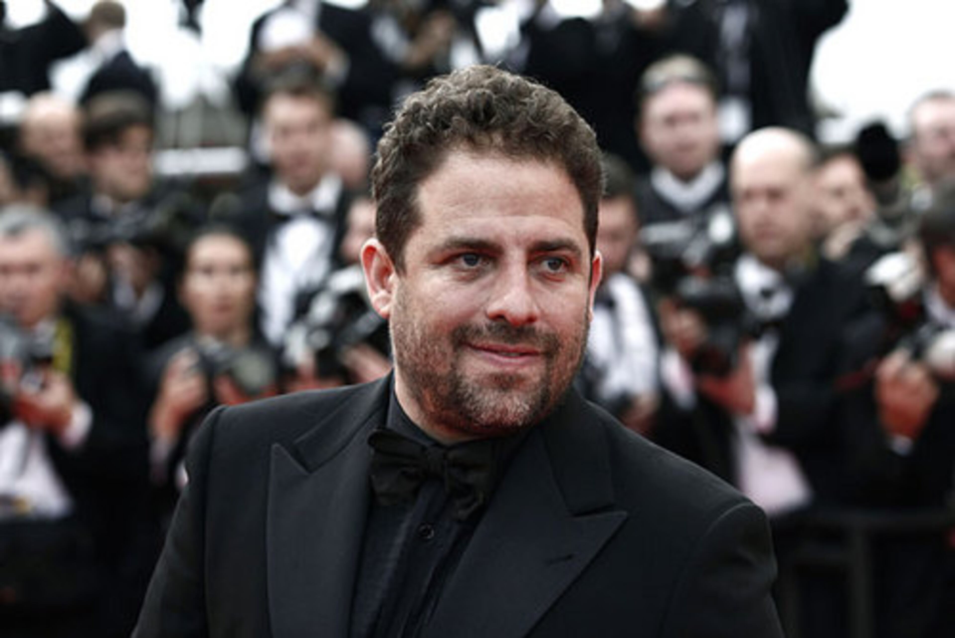 Director Brett Ratner.