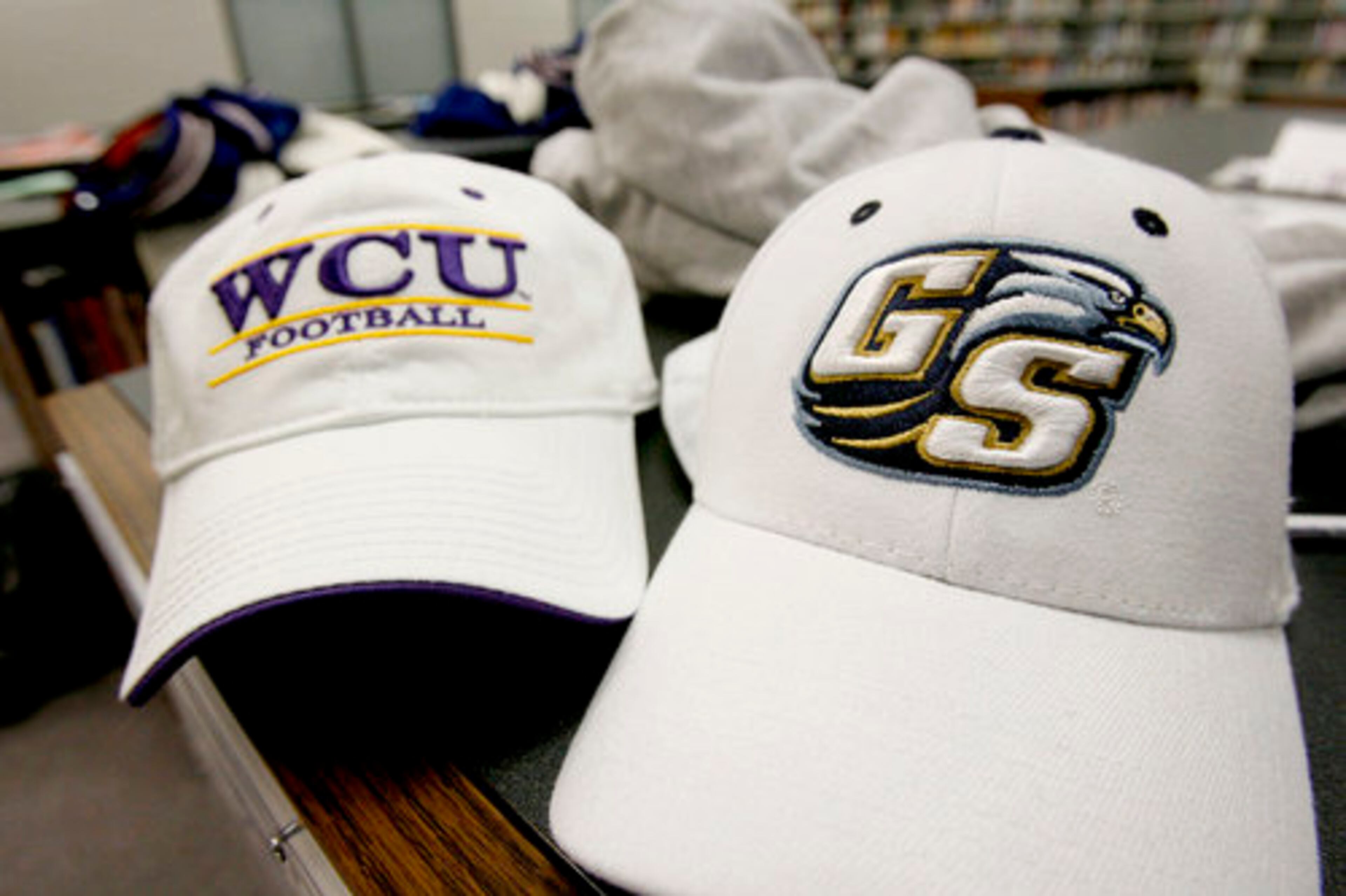 Western Carolina and Georgia Southern were among the universities of choice at Peachtree Ridge on National Signing Day.