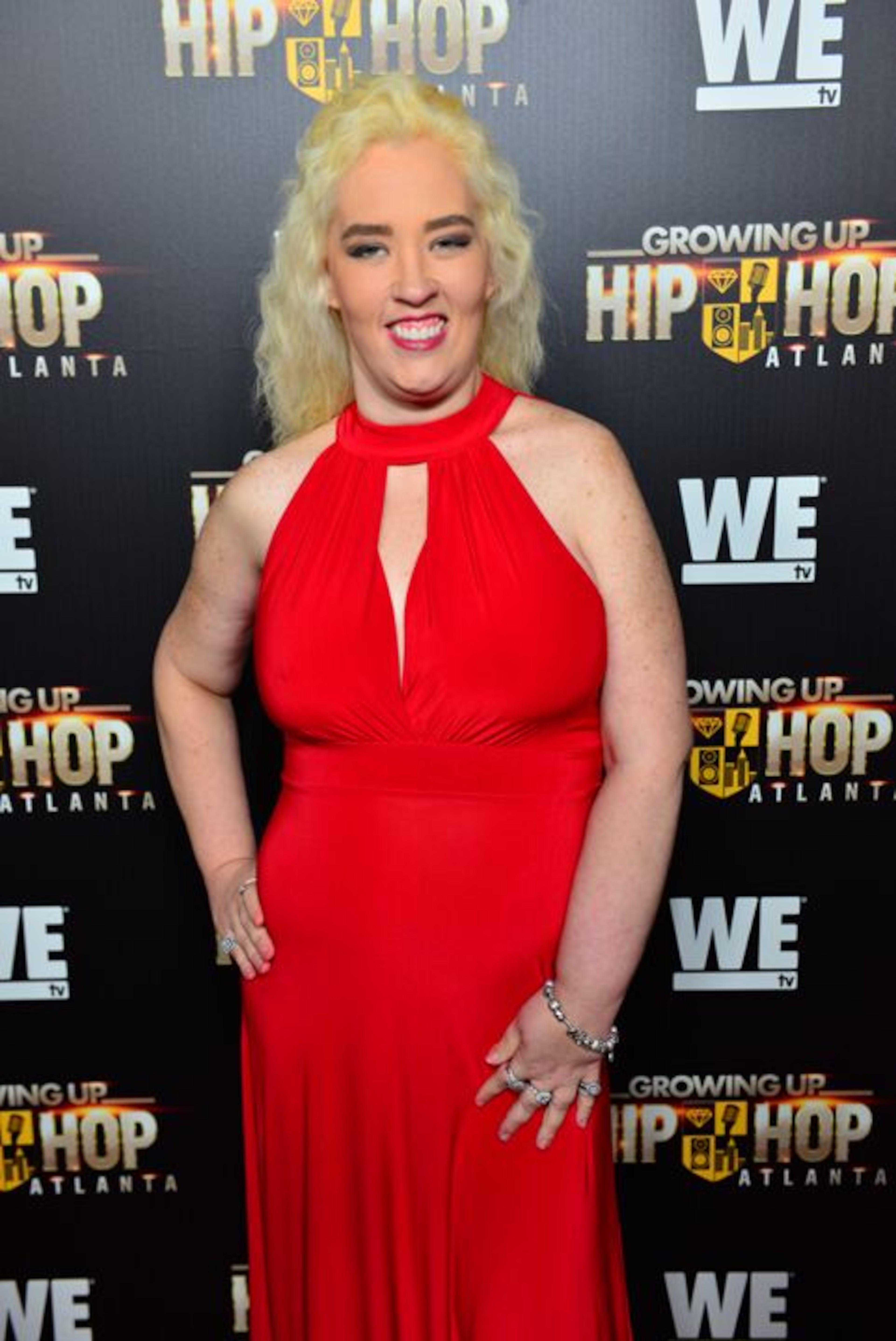 Photo: James Pray for WE tv