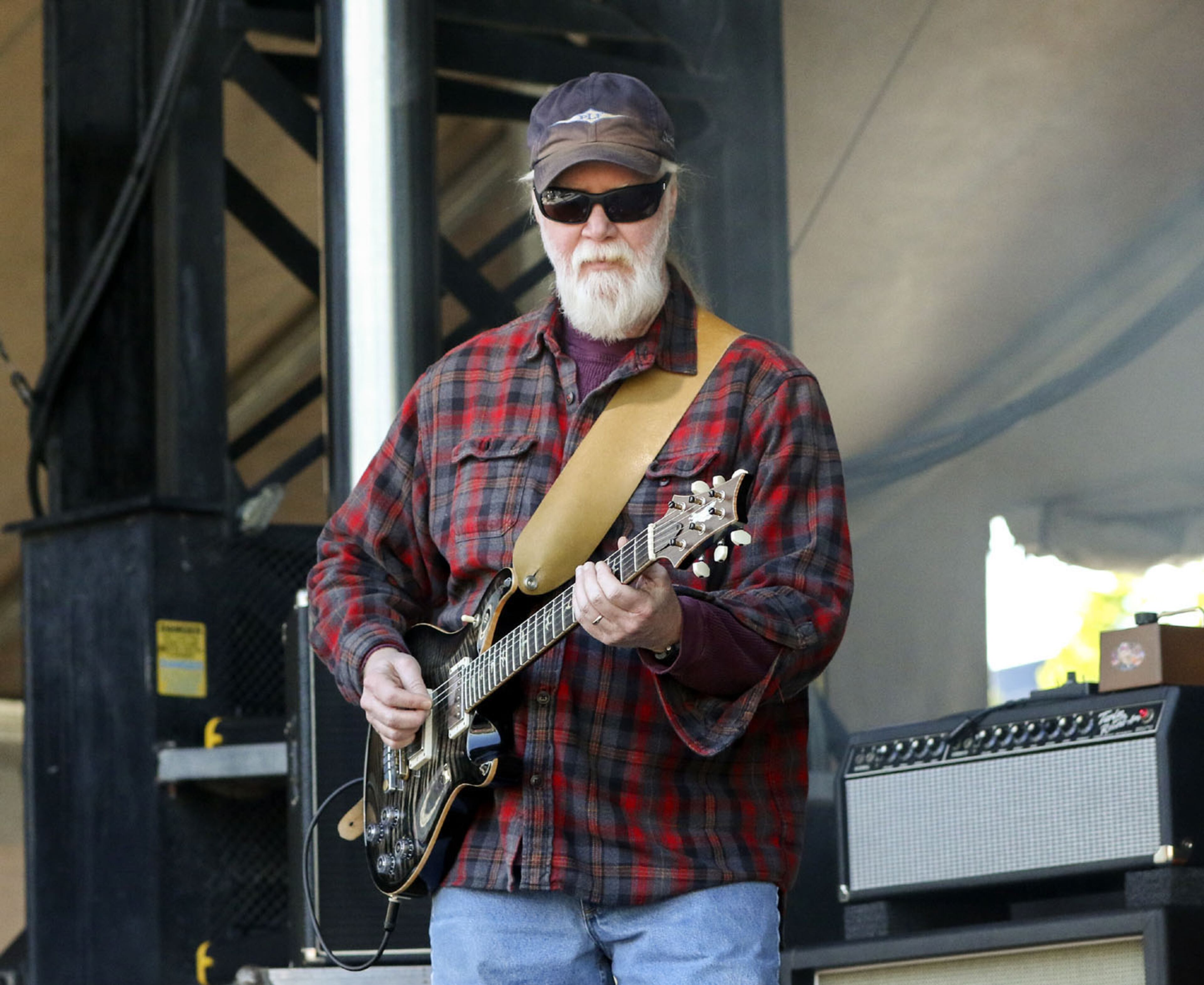 Athens natives Widespread Panic headlined Days #2 & #3 at the Sweetwater 420Fest. They played the closing seta on Sunday, April 21, 2019, in Centennial Olympic Park, along with Jason Isbell and the 400 unit.
Robb Cohen Photography & Video /RobbsPhotos.com