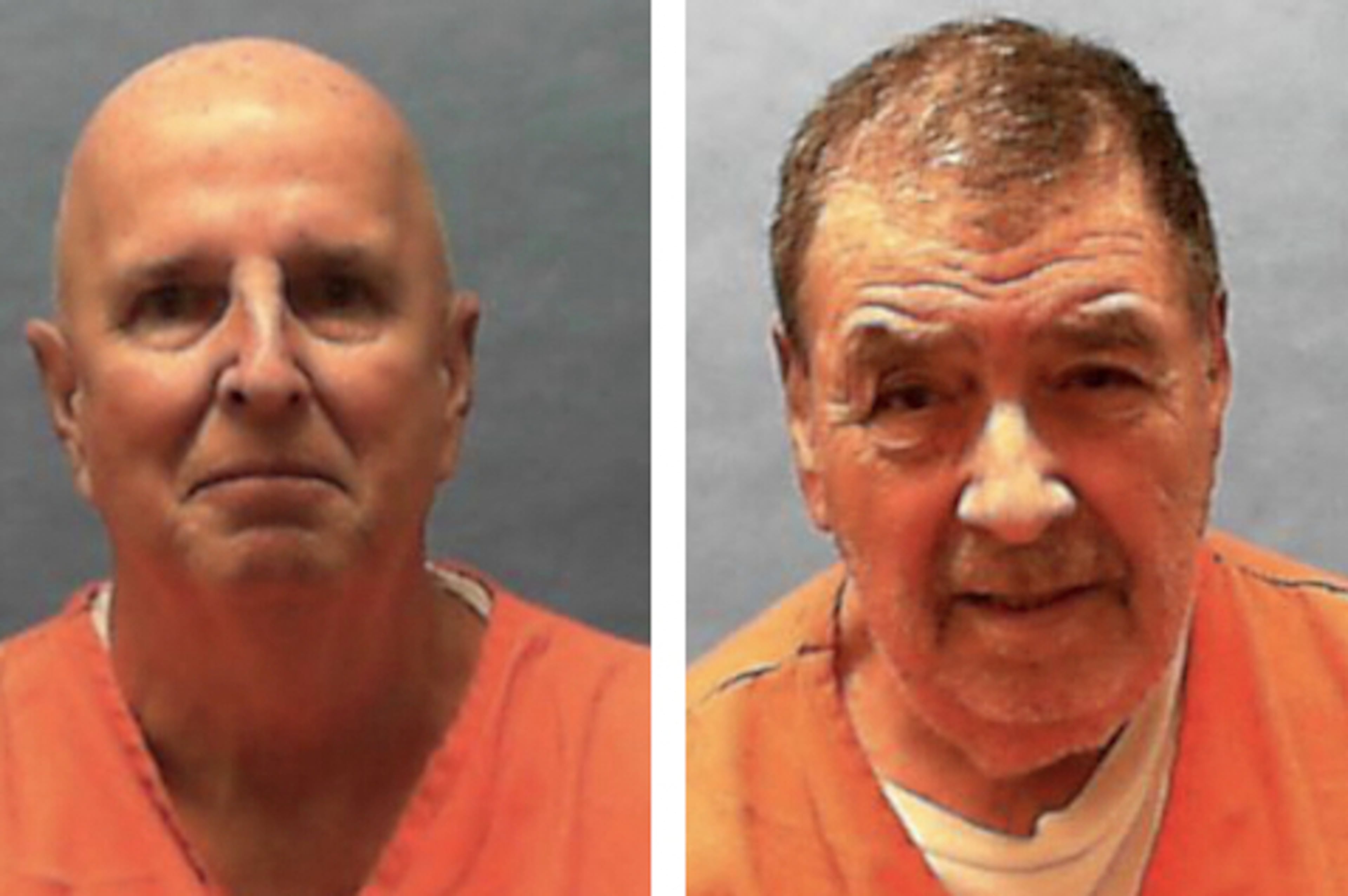 Florida-Double Execution