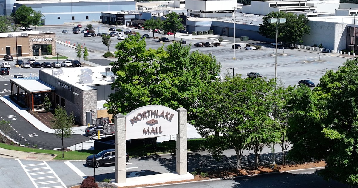 Northlake Mall retailers told to vacate. Is a sale and redevelopment next?