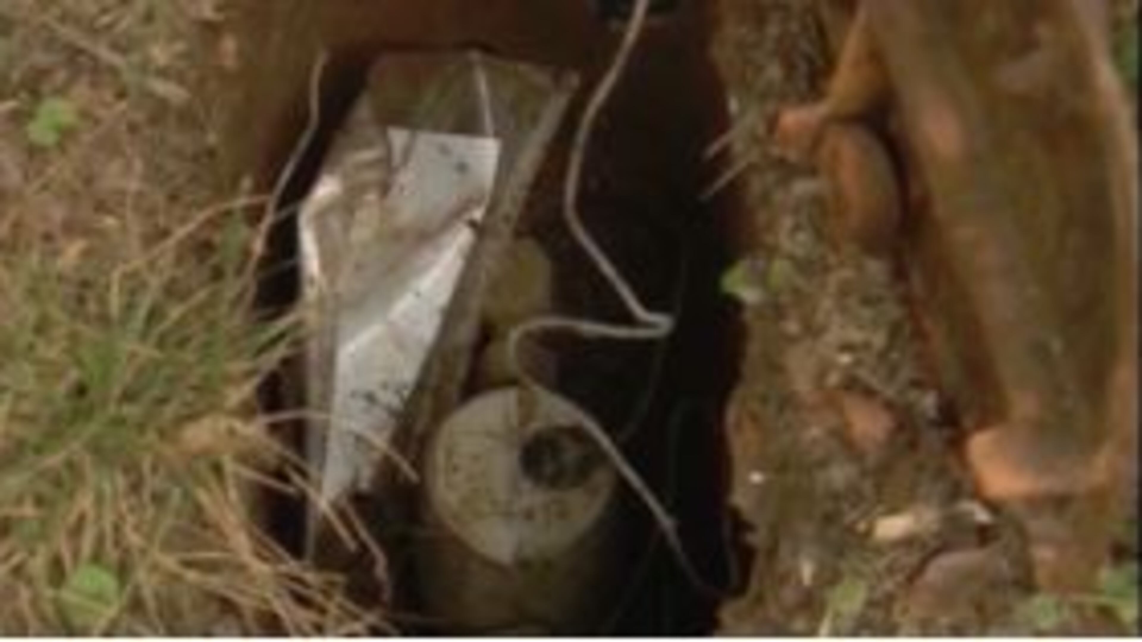 DeKalb County reached a legal settlement that will replace 47,500 water meters across the county in the next two years. AJC file photo