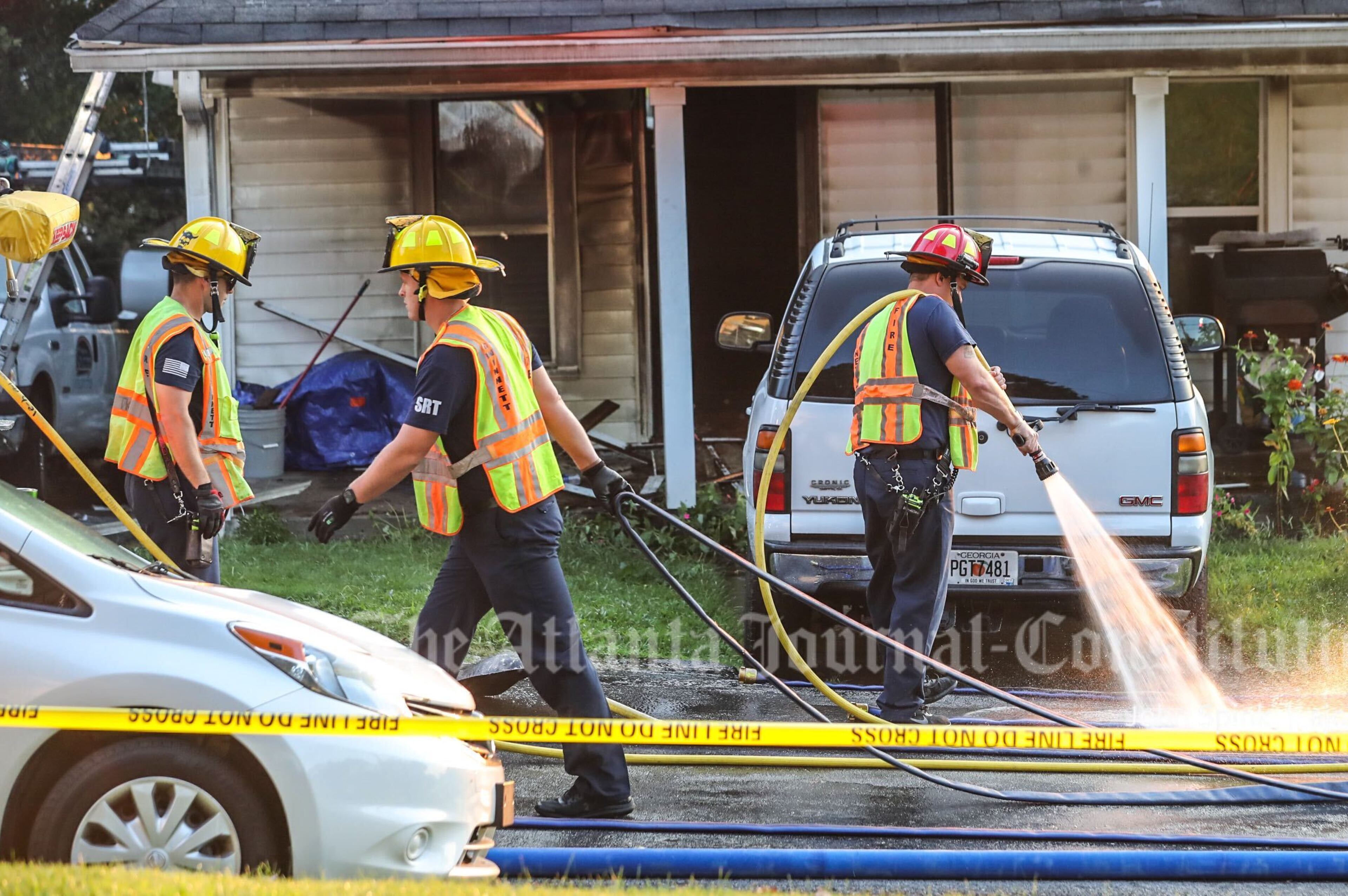 buford fatal fire
