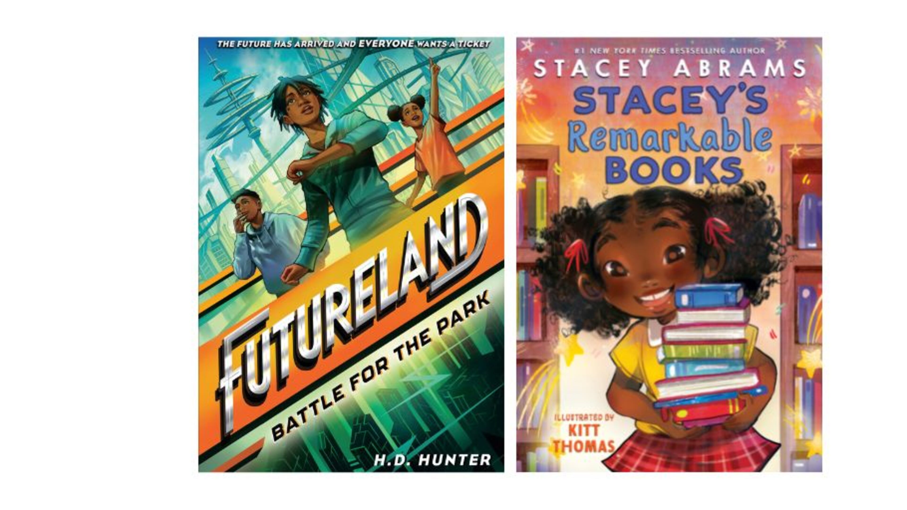 Courtesy of Random House for Young Readers/Balzer+Bray