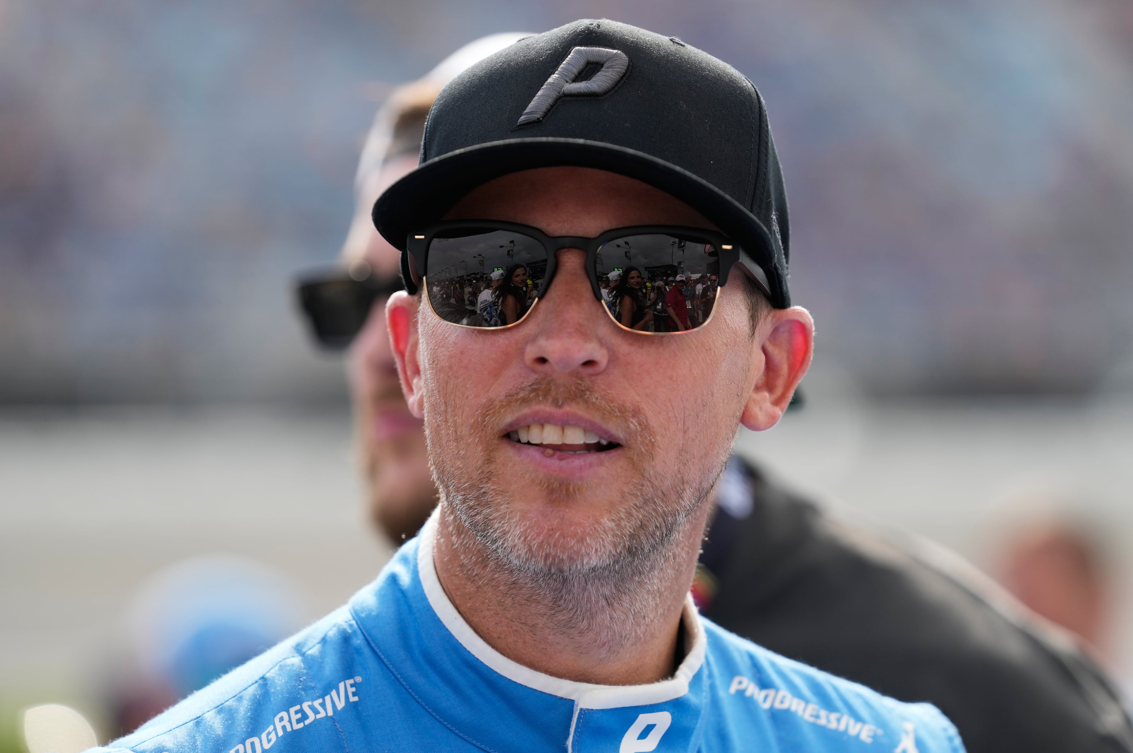 NASCAR Chicago Auto Racing