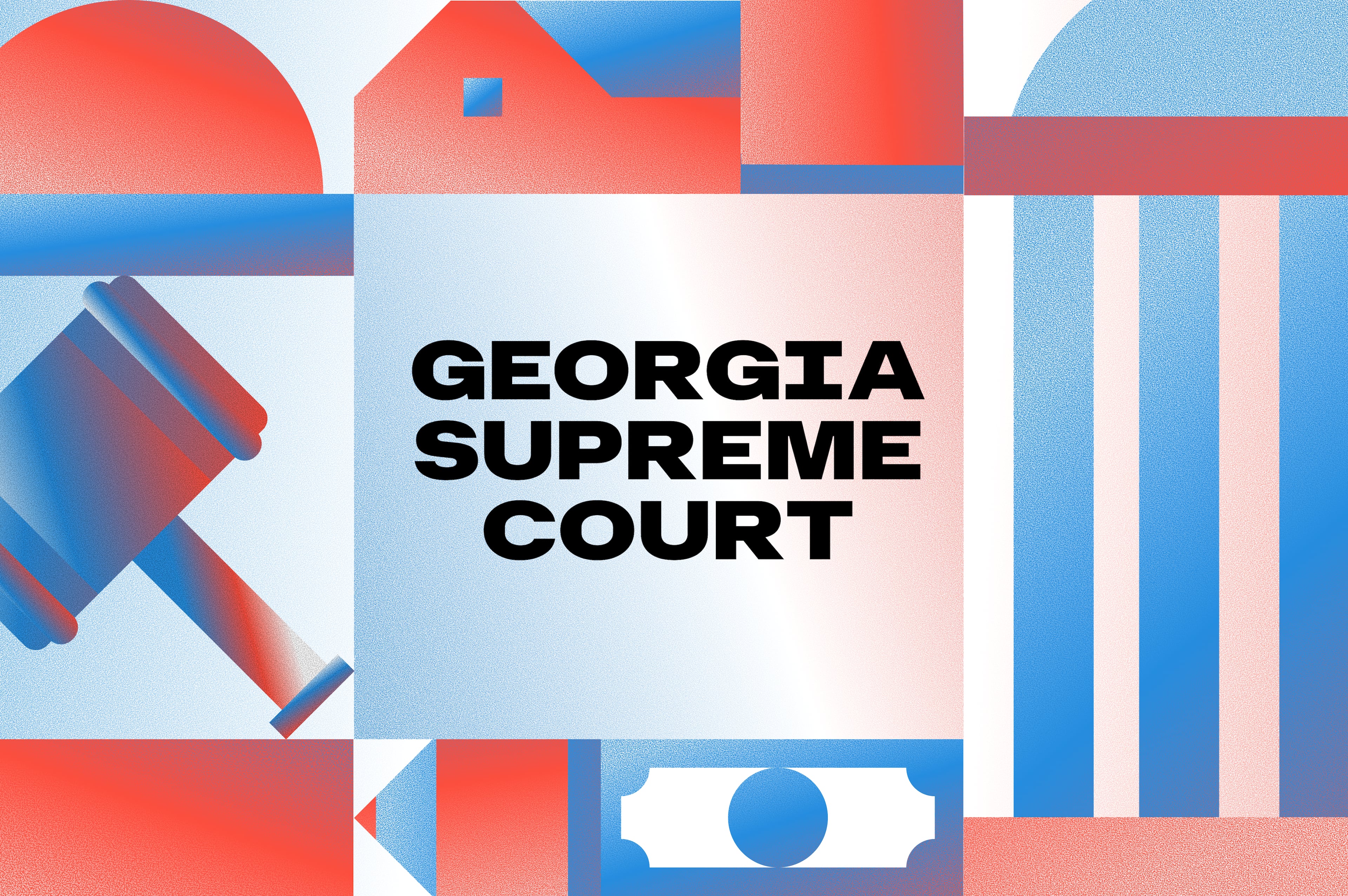 Georgia Votes - Georgia Supreme Court