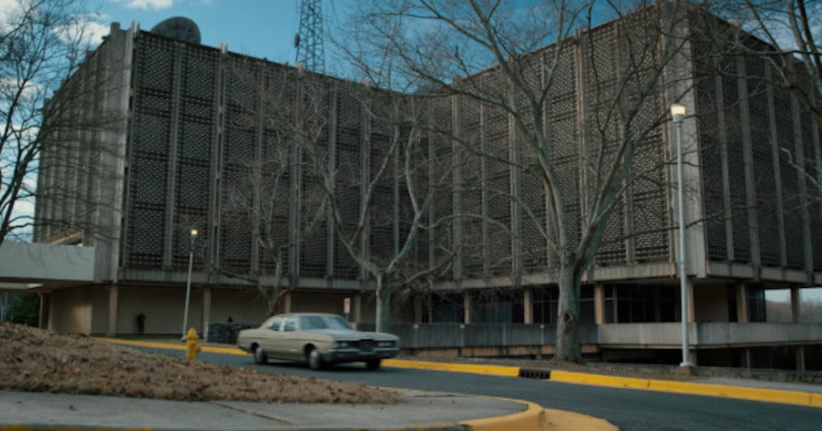 Atlanta building that was Hawkins lab in ‘Stranger Things’ will be torn ...