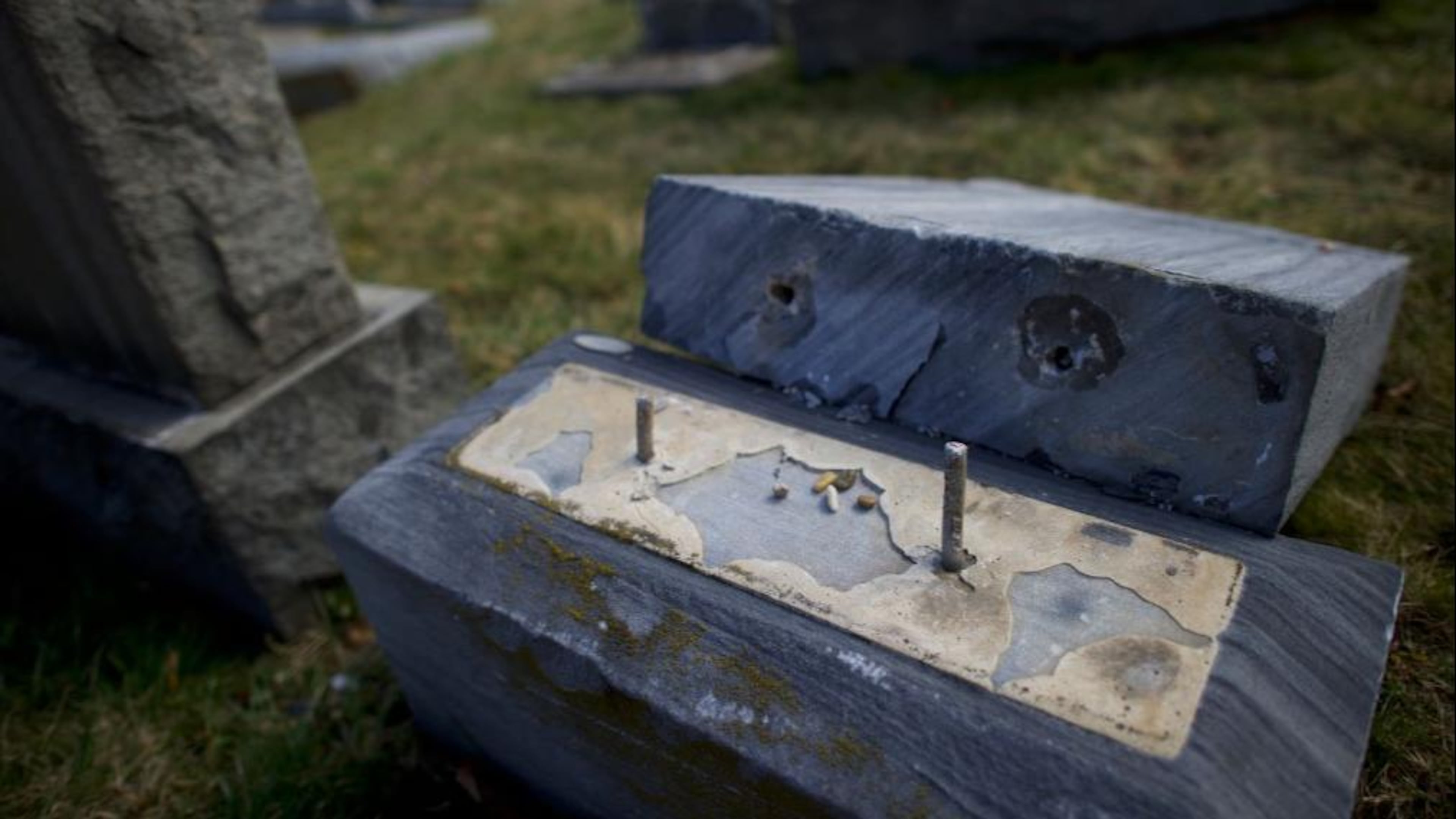 File photo. (Photo by Mark Makela/Getty Images)