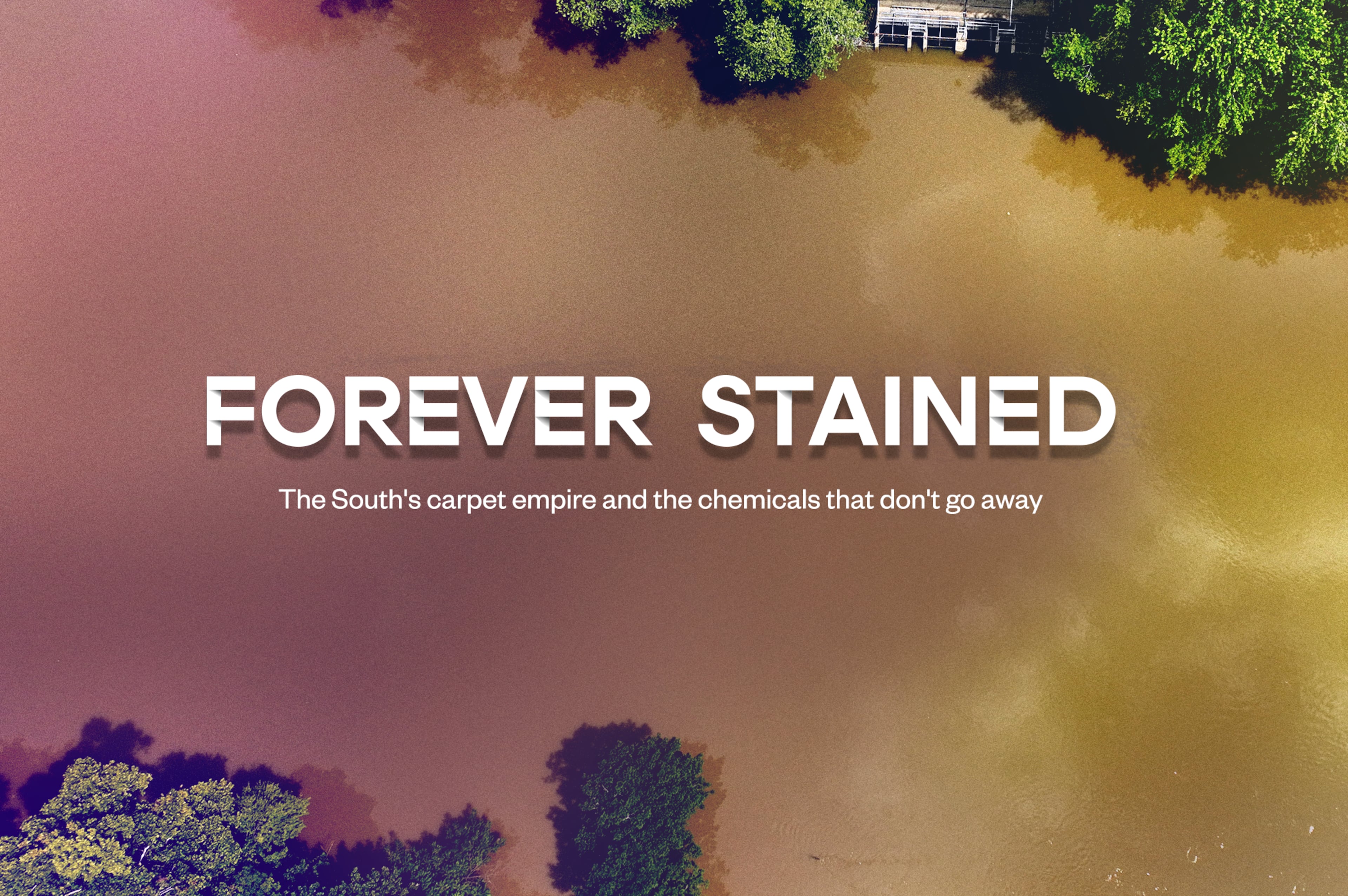 Forever Stained Lead