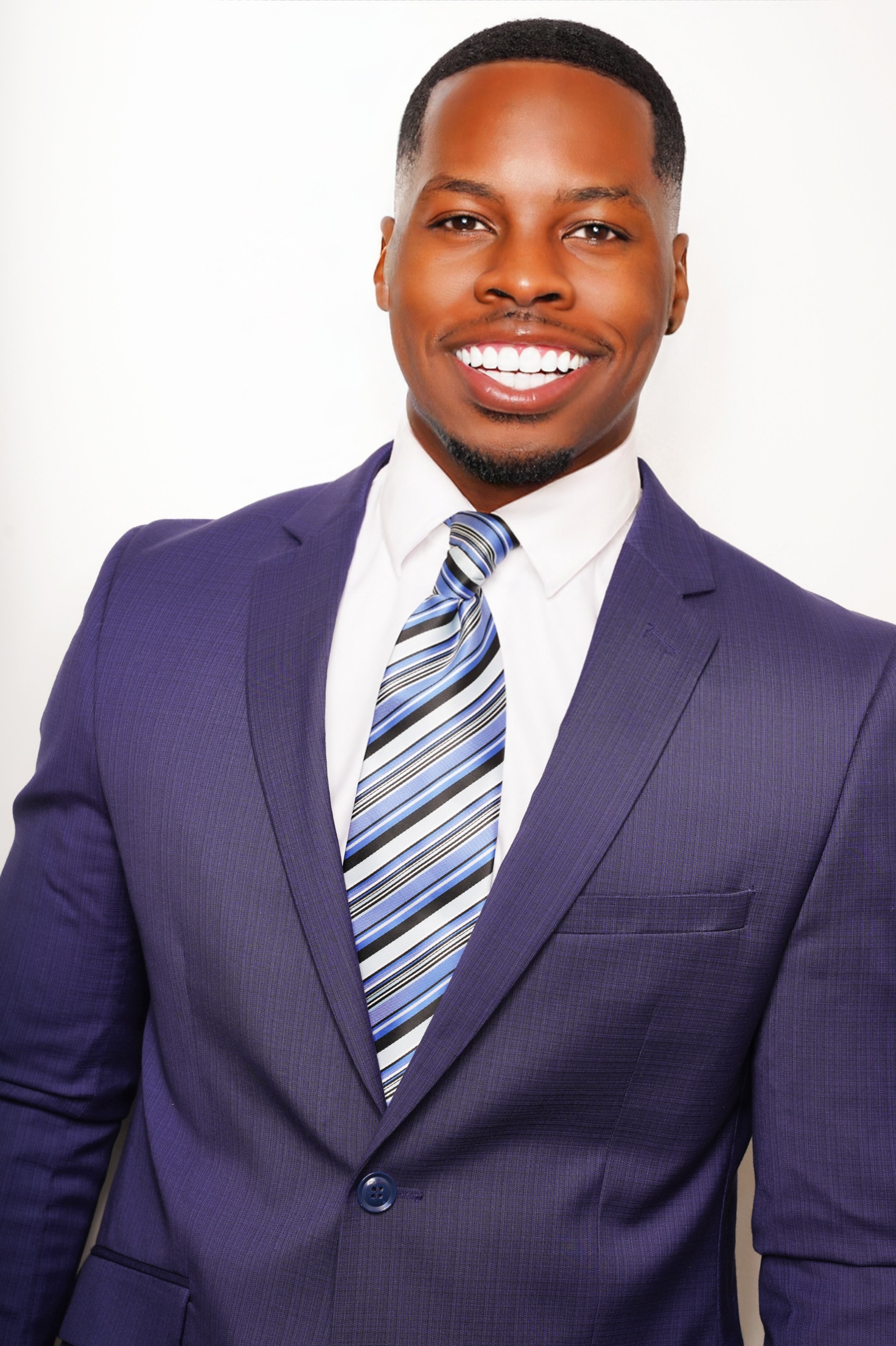 Ray Mills (Courtesy)