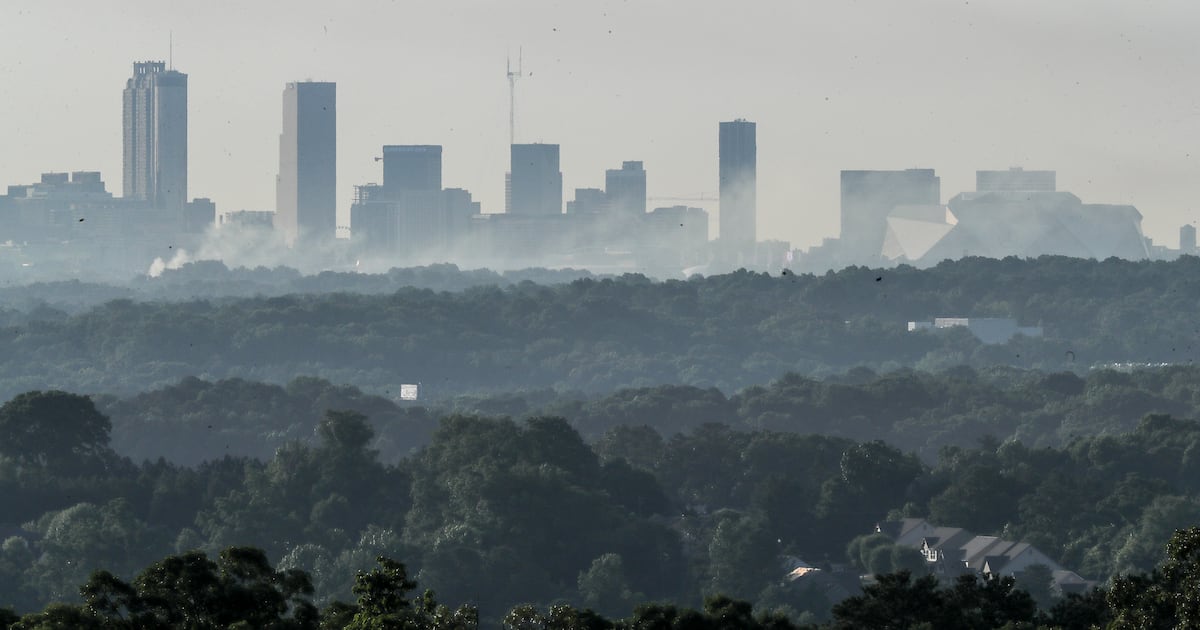 Emory researchers find association between air pollution and Alzheimer’s