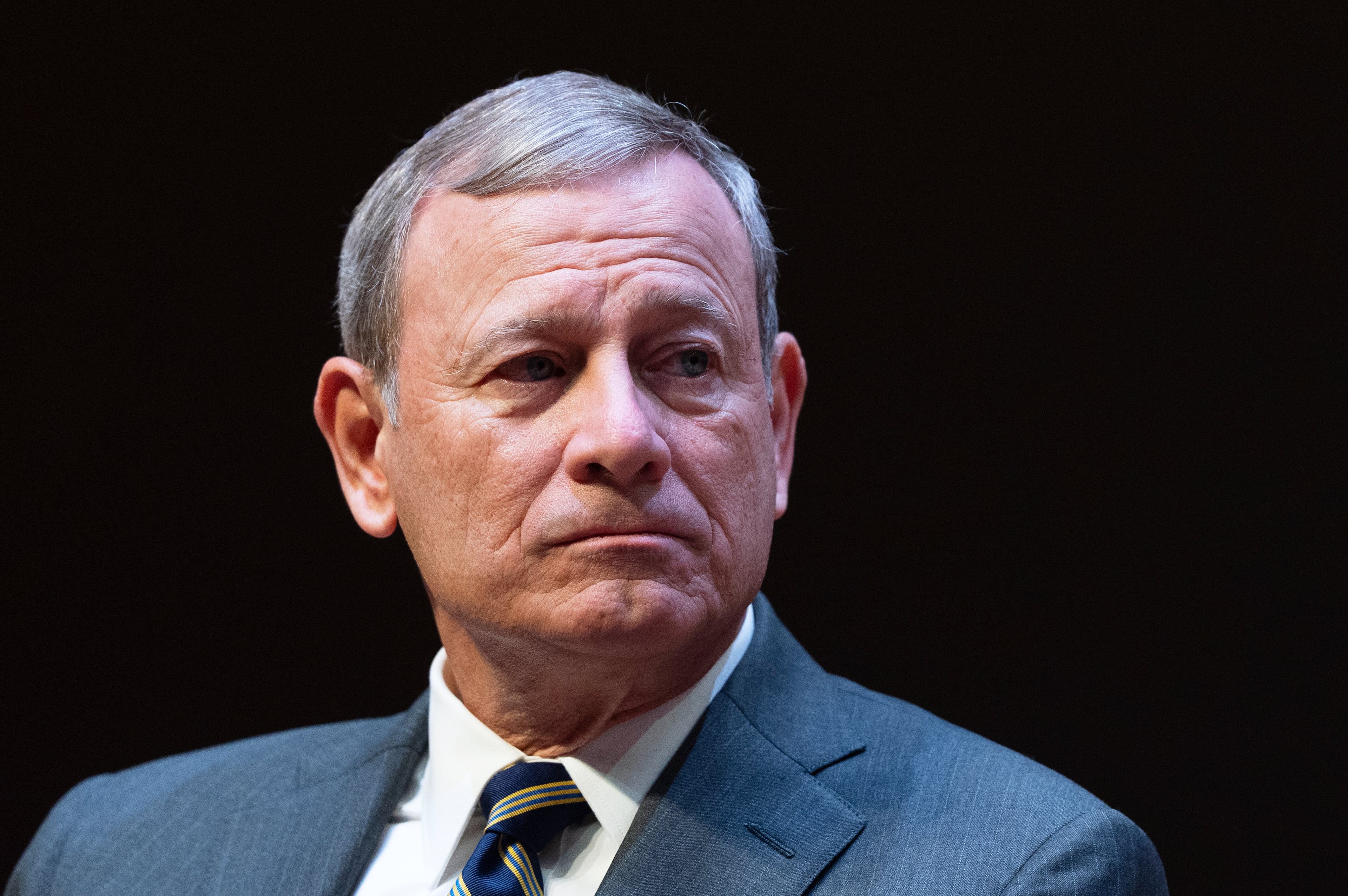 Supreme Court Roberts