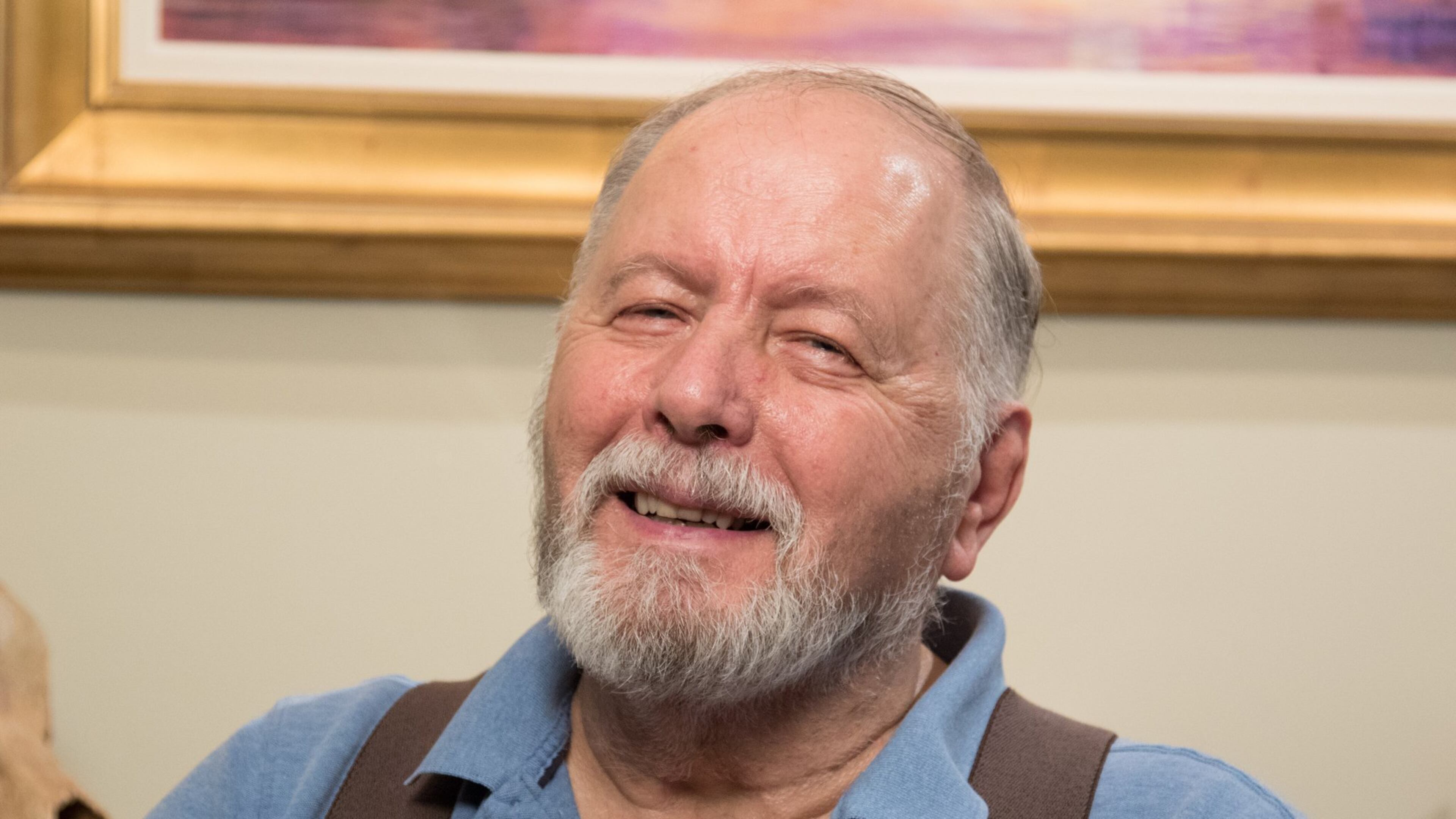 Claude Terry played a role in the making of the movie ‘Deliverance,’ and went on to become a nationally known conservationist, having a hand in efforts such as the creation of the Chattahoochee National Recreation Area, used by thousands of metro Atlantans for recreation.