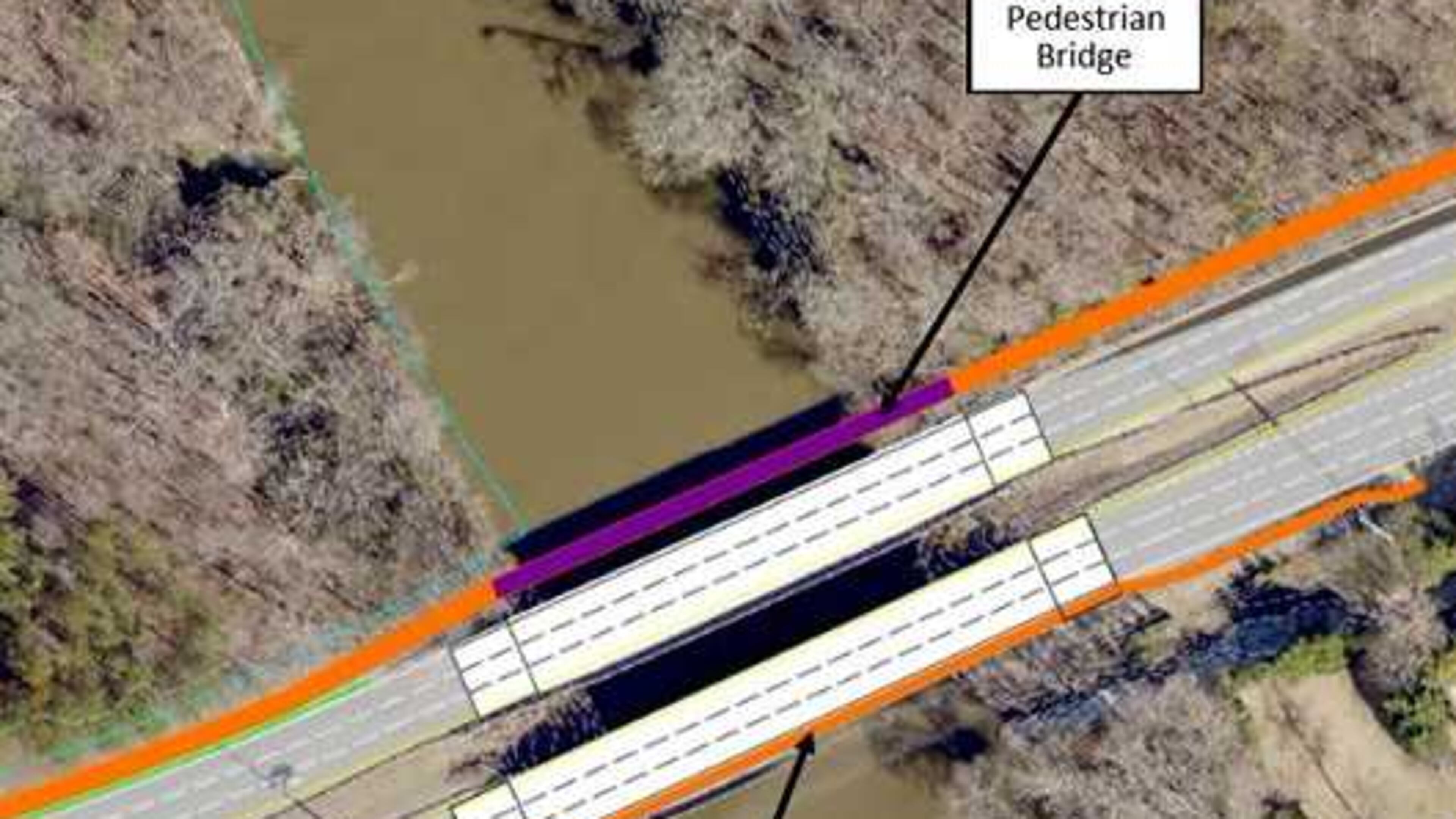 Gwinnett County and Johns Creek agreed to a deal to work together on widening a road going over the Chattahoochee River. Gwinnett will reimburse Johns Creek for up to $750,000.